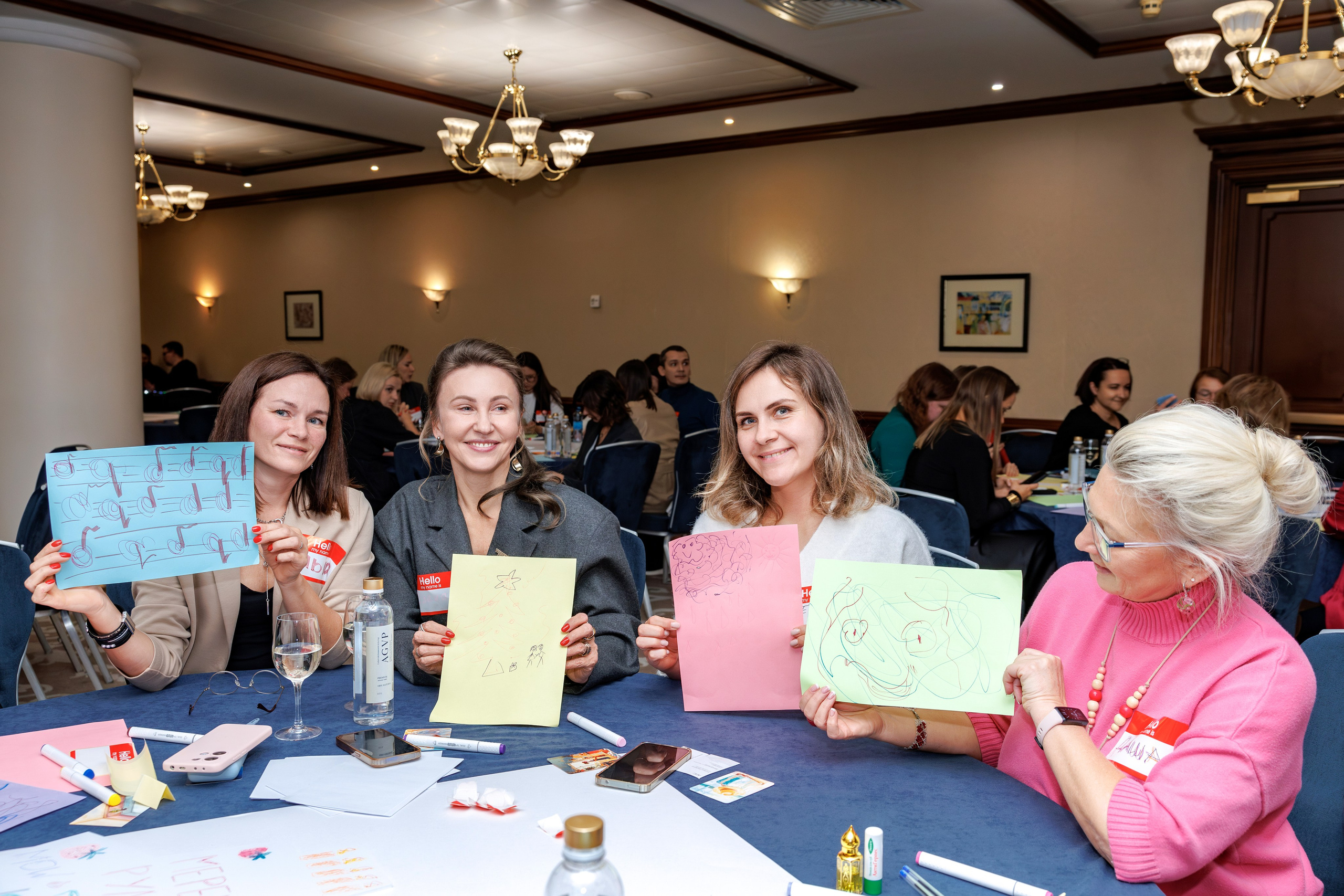 Forum 2025 MICE Excellence. Фотограф Булдакова Екатерина