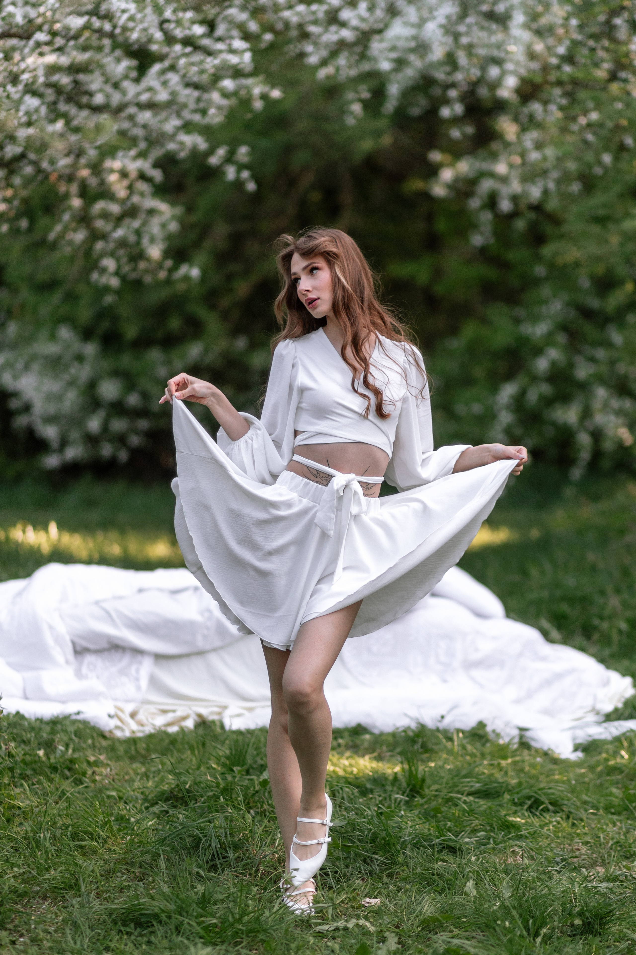 Утро. Фотограф Анна Агеева