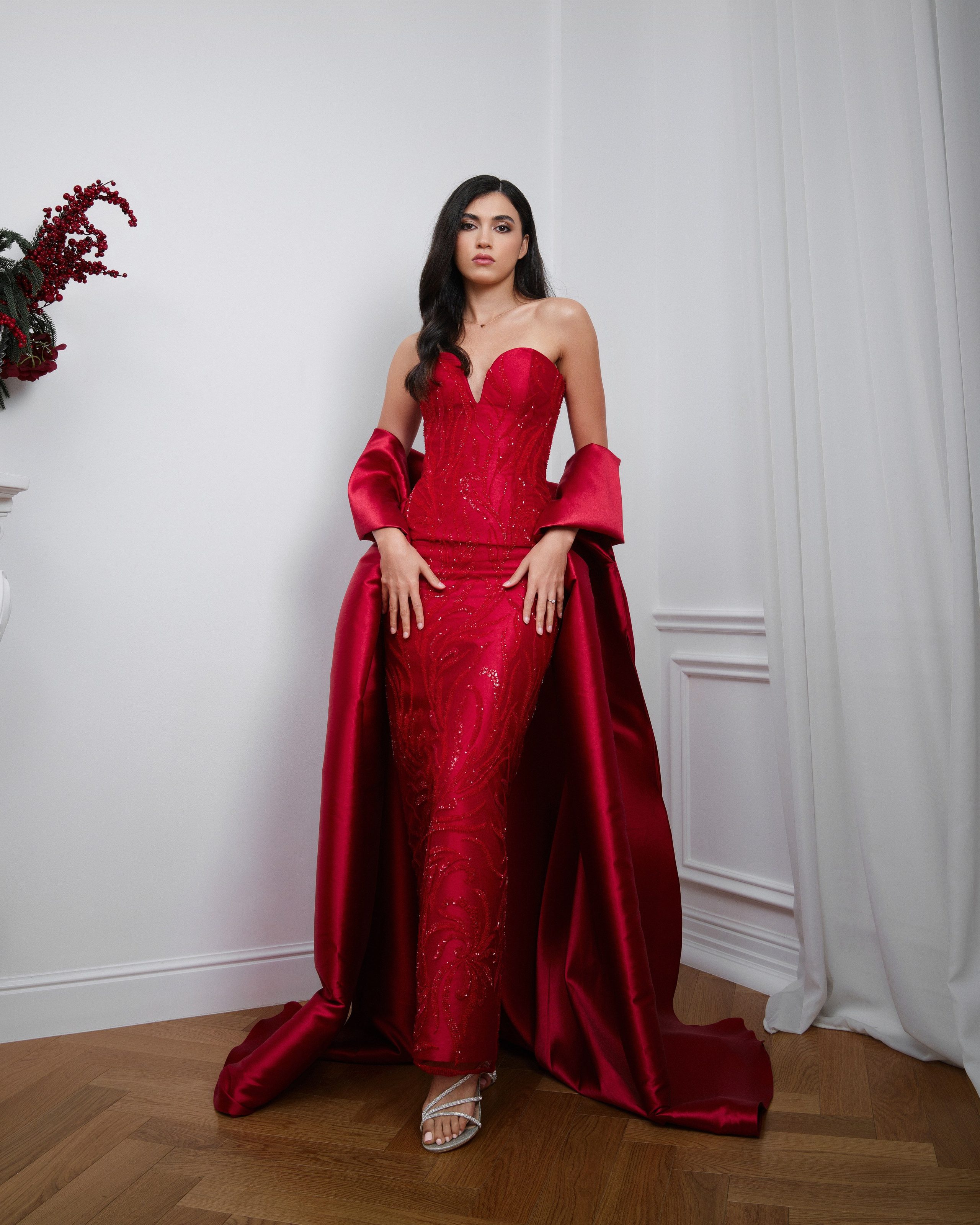 Brand Dress. NOIZOMAX Художественный фотограф в Дубай