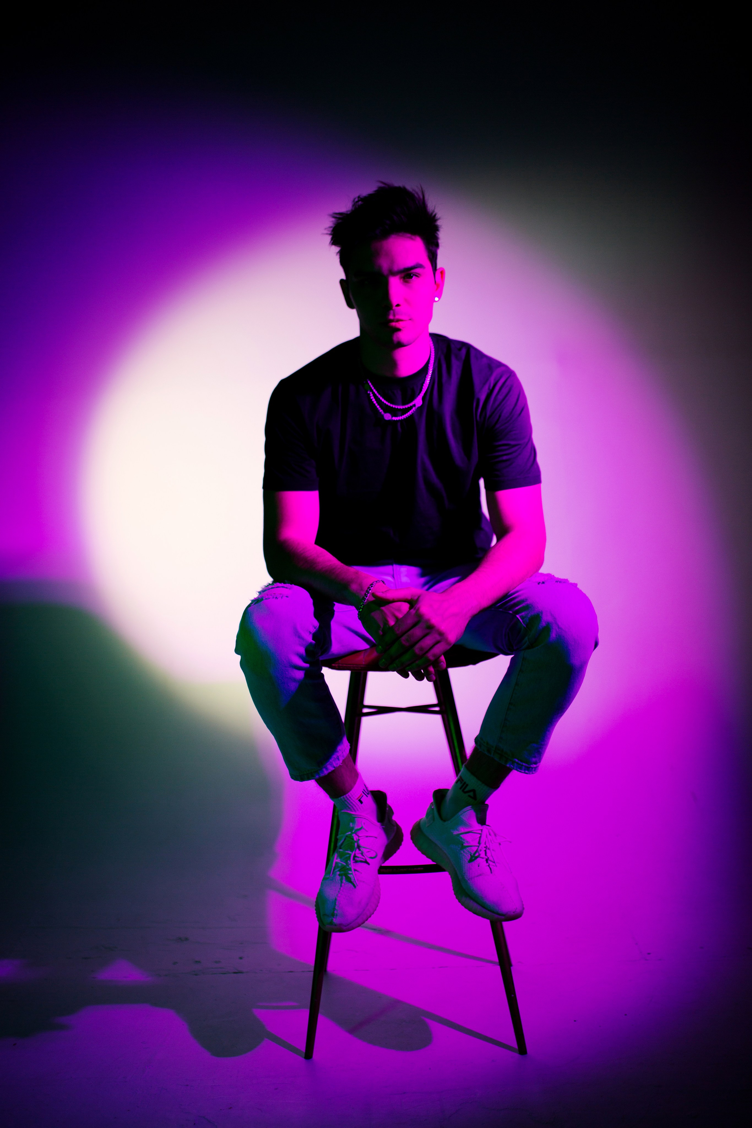 Мужской портрет Казань. Фотограф в Казани Ольга Яшина