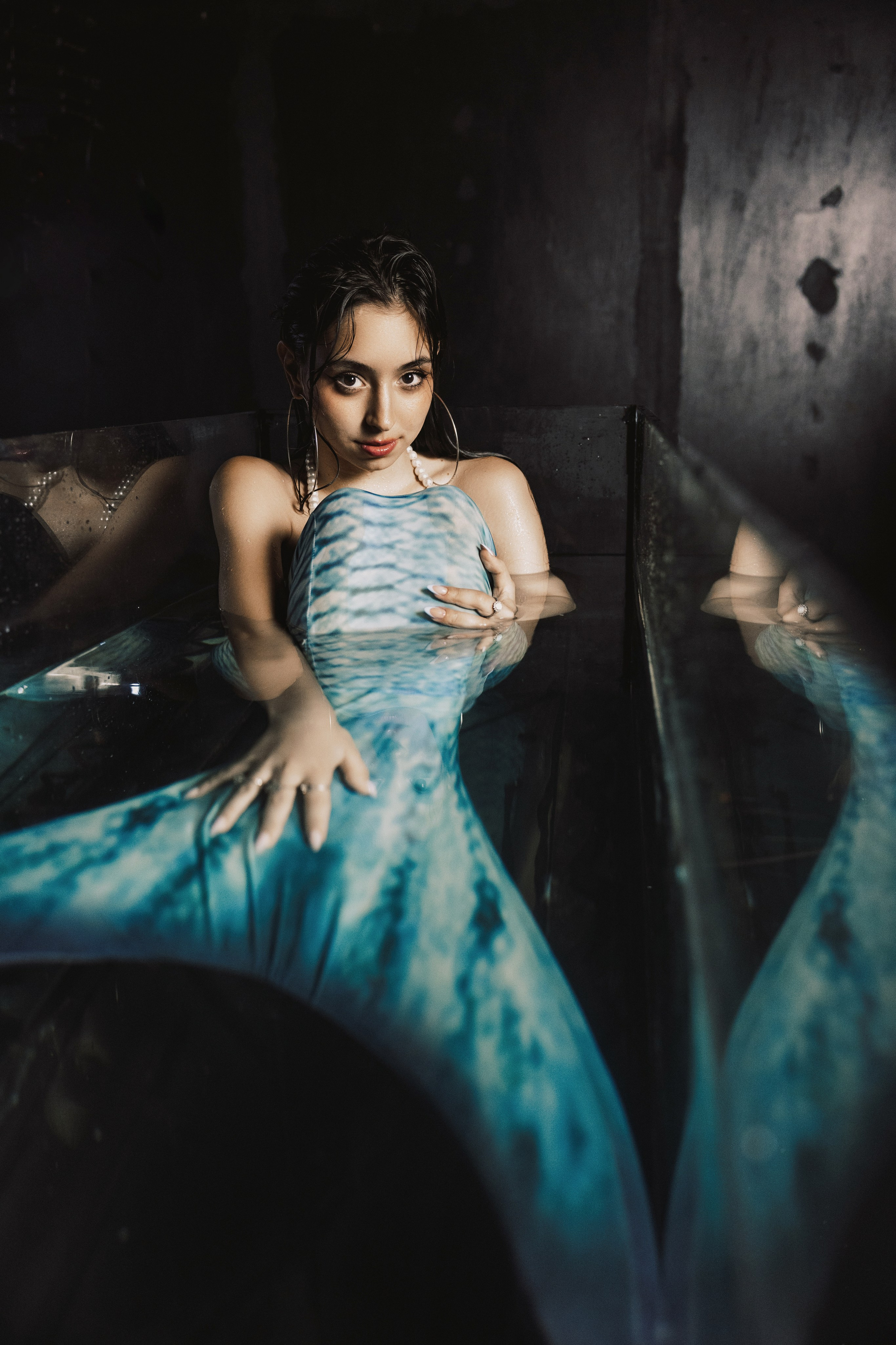 Творческий фотограф Казань