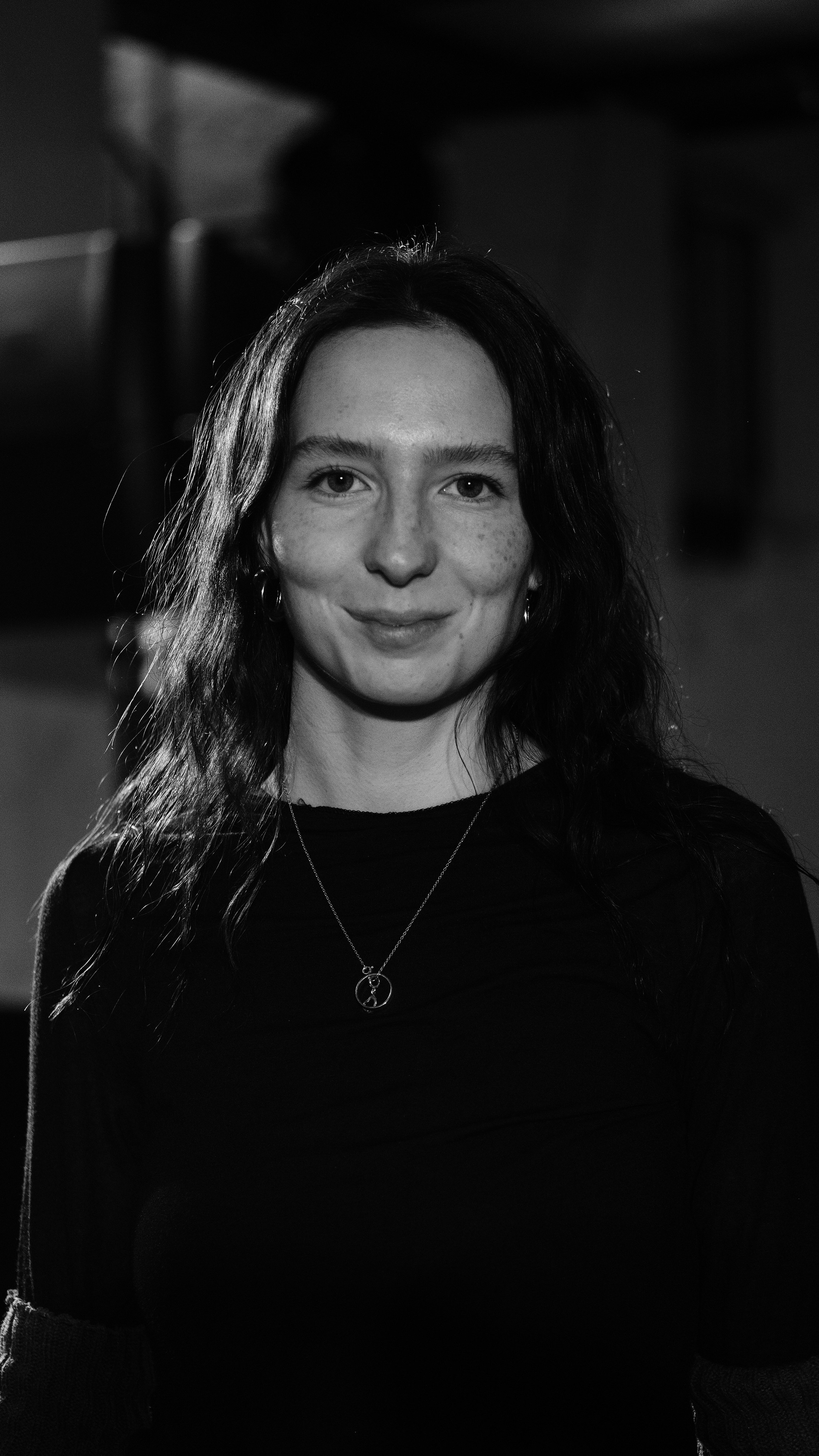 ODD PROJECT. LIYALEE PHOTO