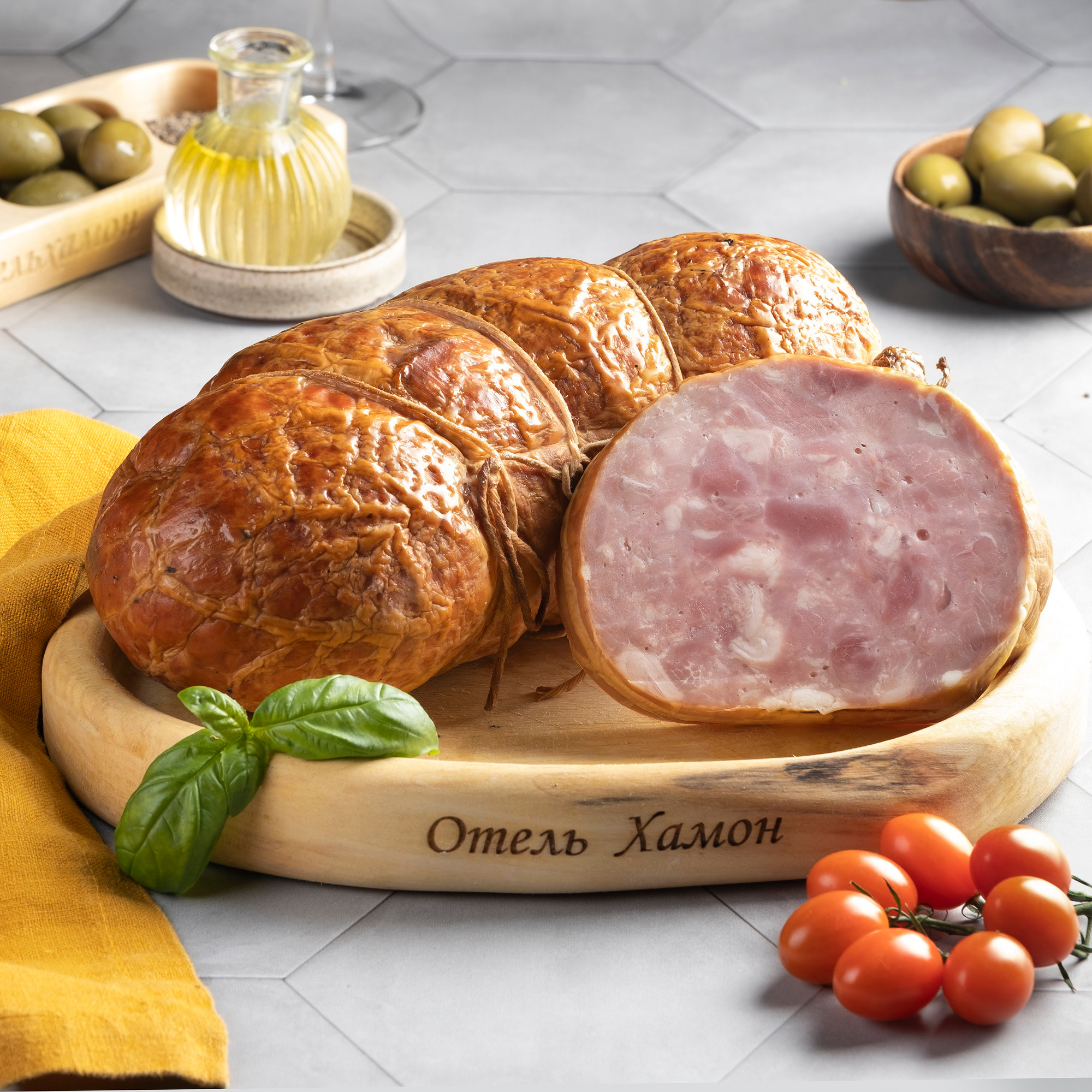 Производителям. Ирина Михайлова фуд-фотограф