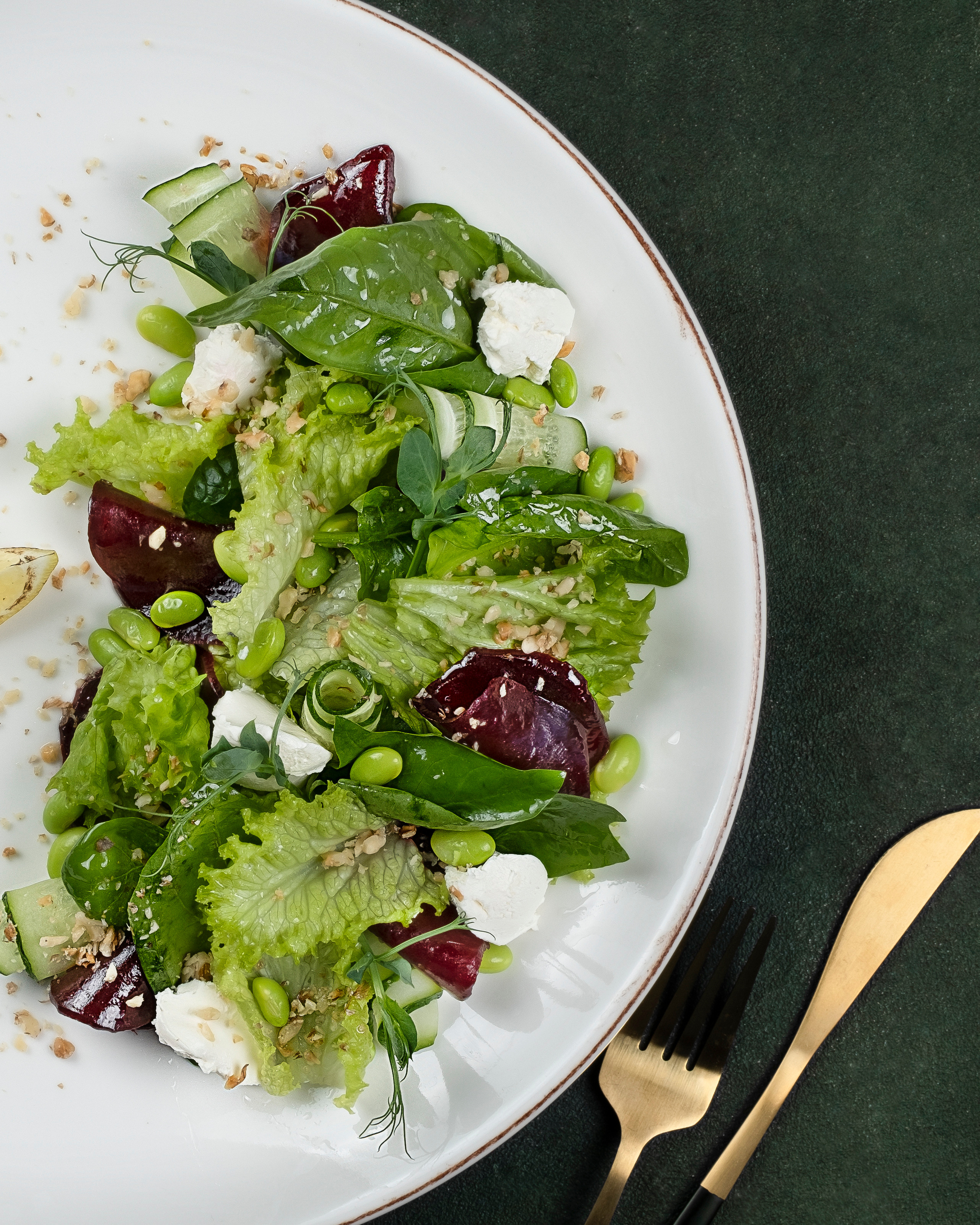 Для ресторанов. Ирина Михайлова фуд-фотограф