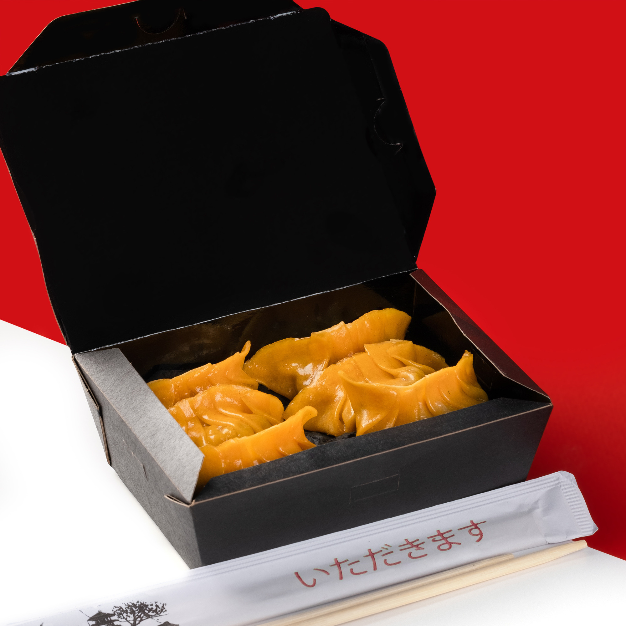 Для доставки. Ирина Михайлова фуд-фотограф