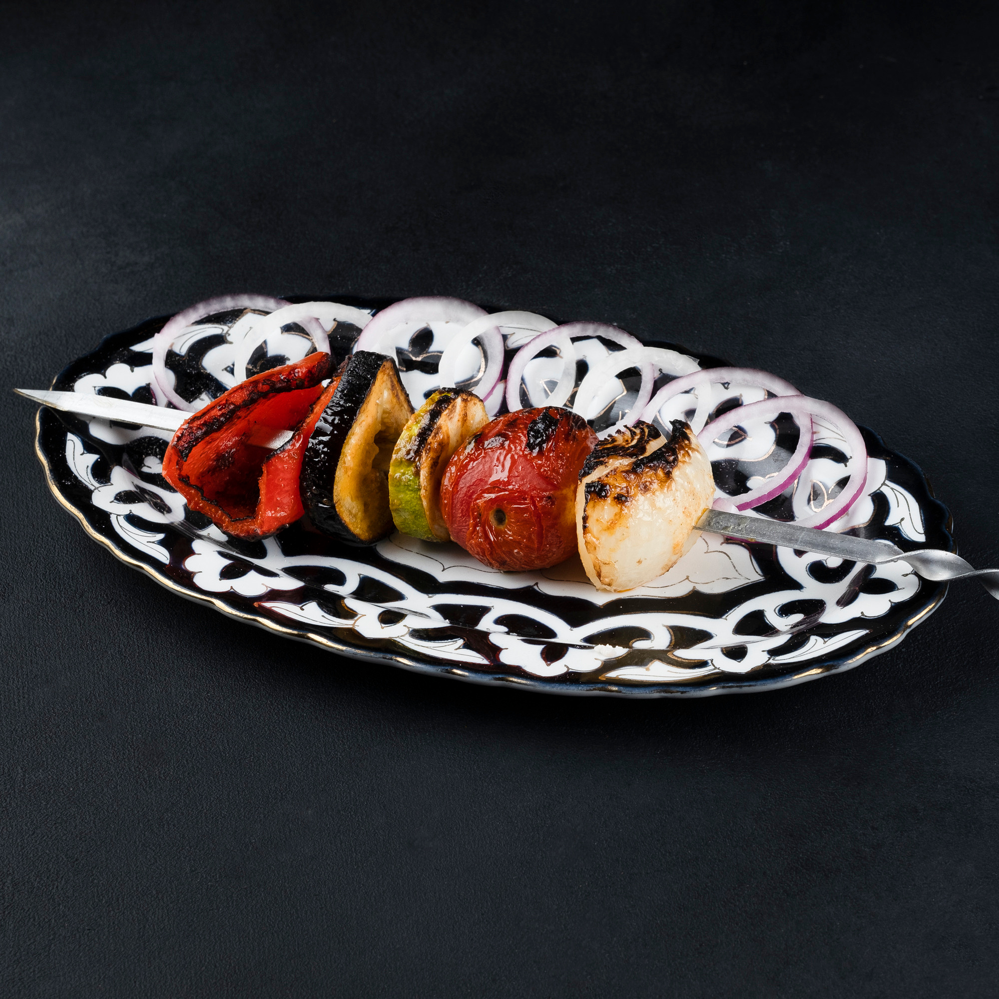 Для доставки. Ирина Михайлова фуд-фотограф