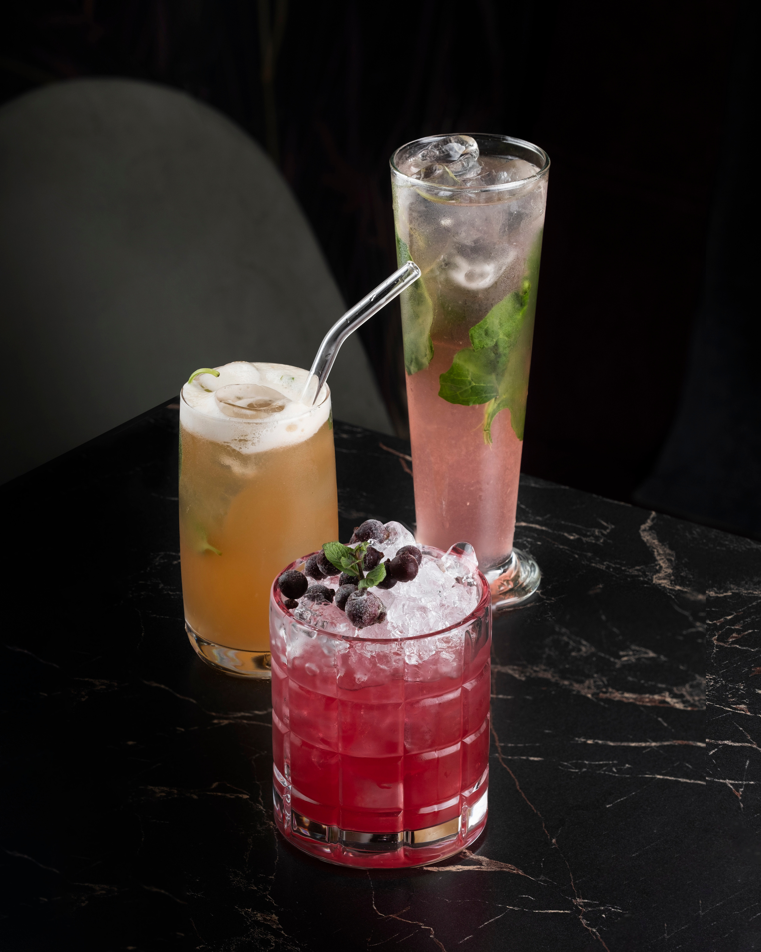 Напитки. Ирина Михайлова фуд-фотограф