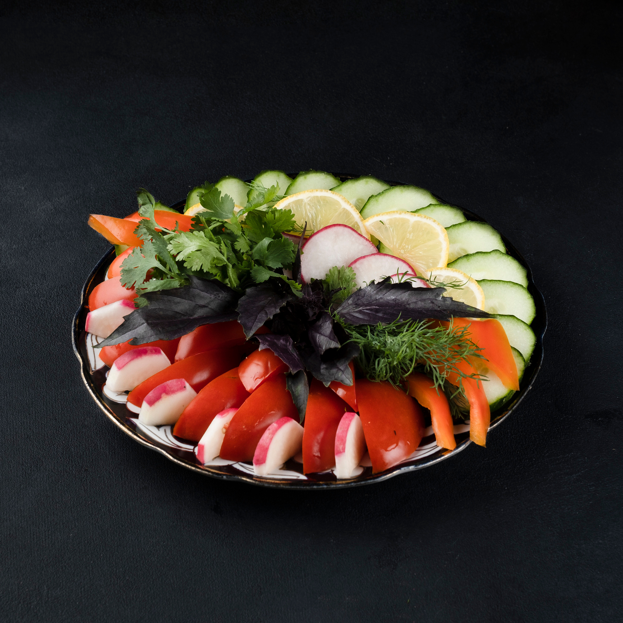 Для доставки. Ирина Михайлова фуд-фотограф