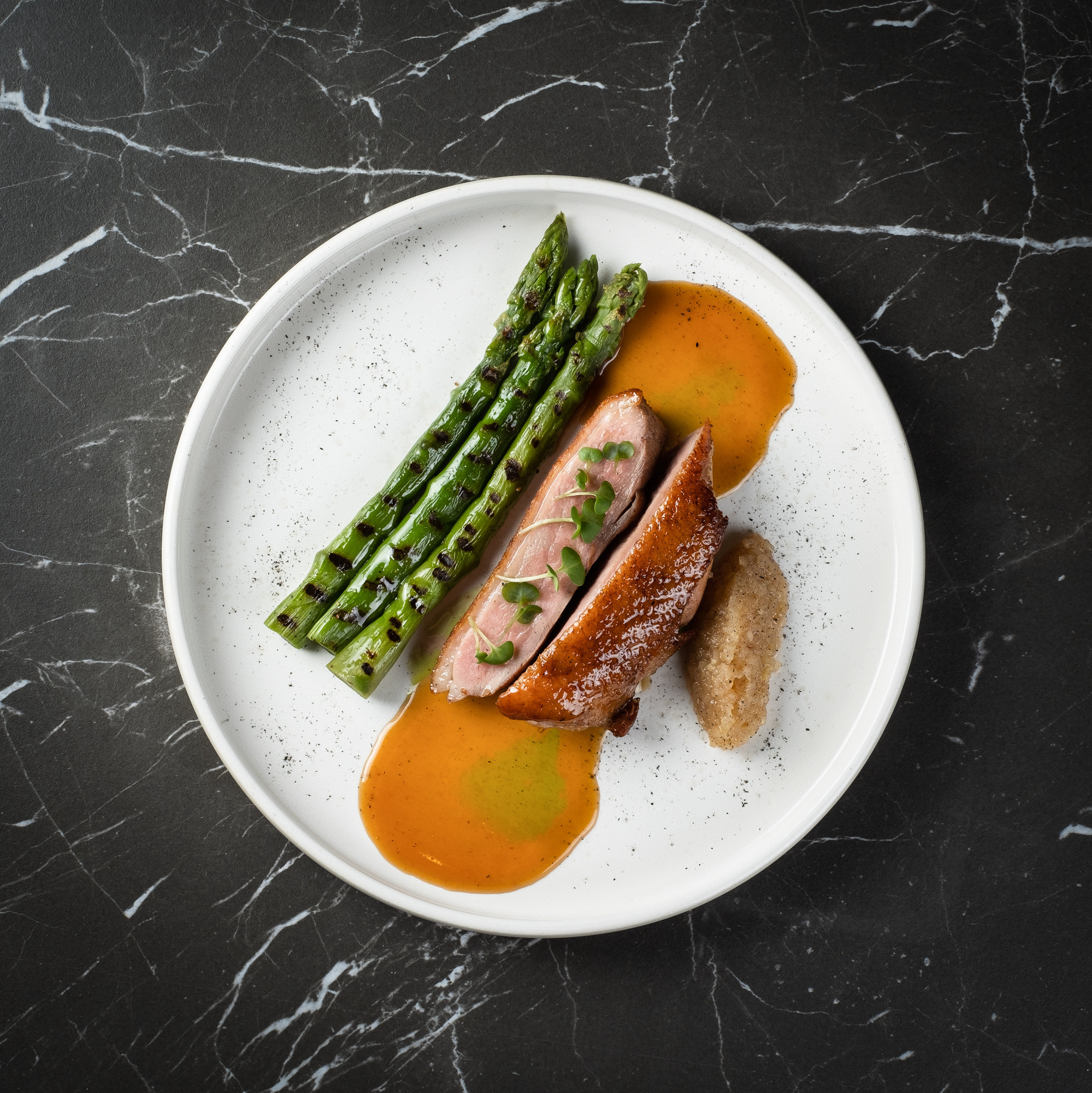 Для доставки. Ирина Михайлова фуд-фотограф