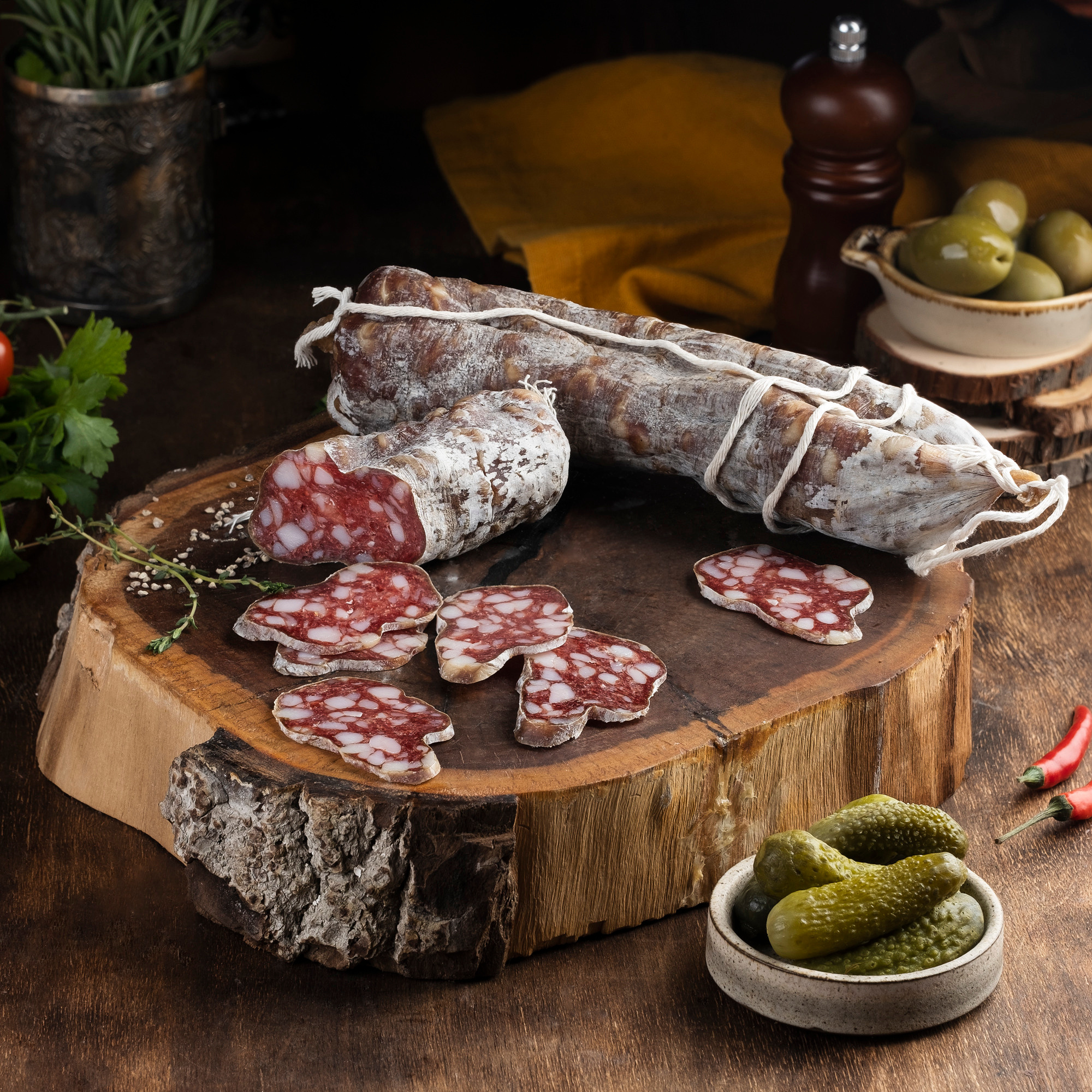 Производителям. Ирина Михайлова фуд-фотограф