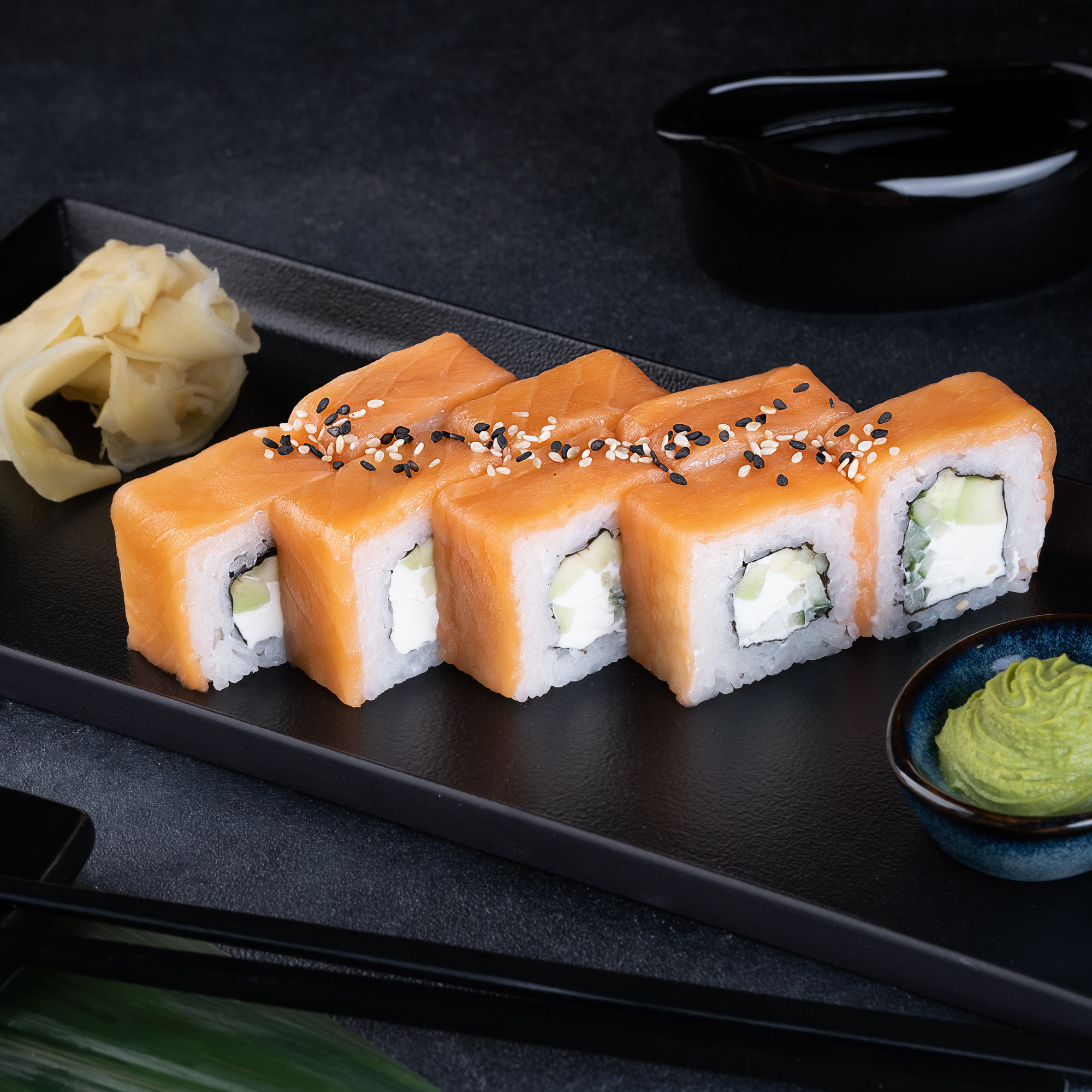 Для ресторанов. Ирина Михайлова фуд-фотограф