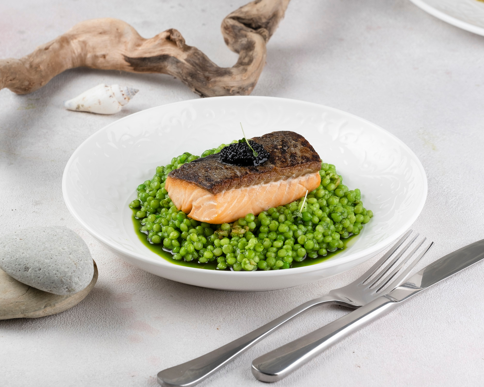 Для ресторанов. Ирина Михайлова фуд-фотограф