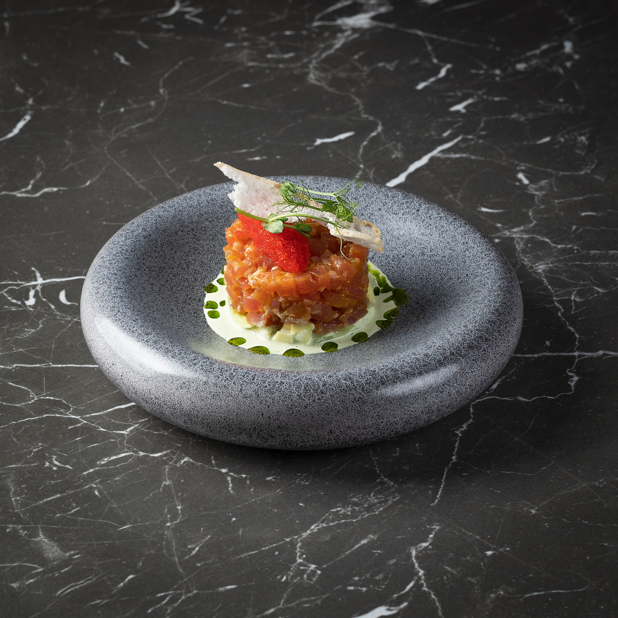 Для доставки. Ирина Михайлова фуд-фотограф