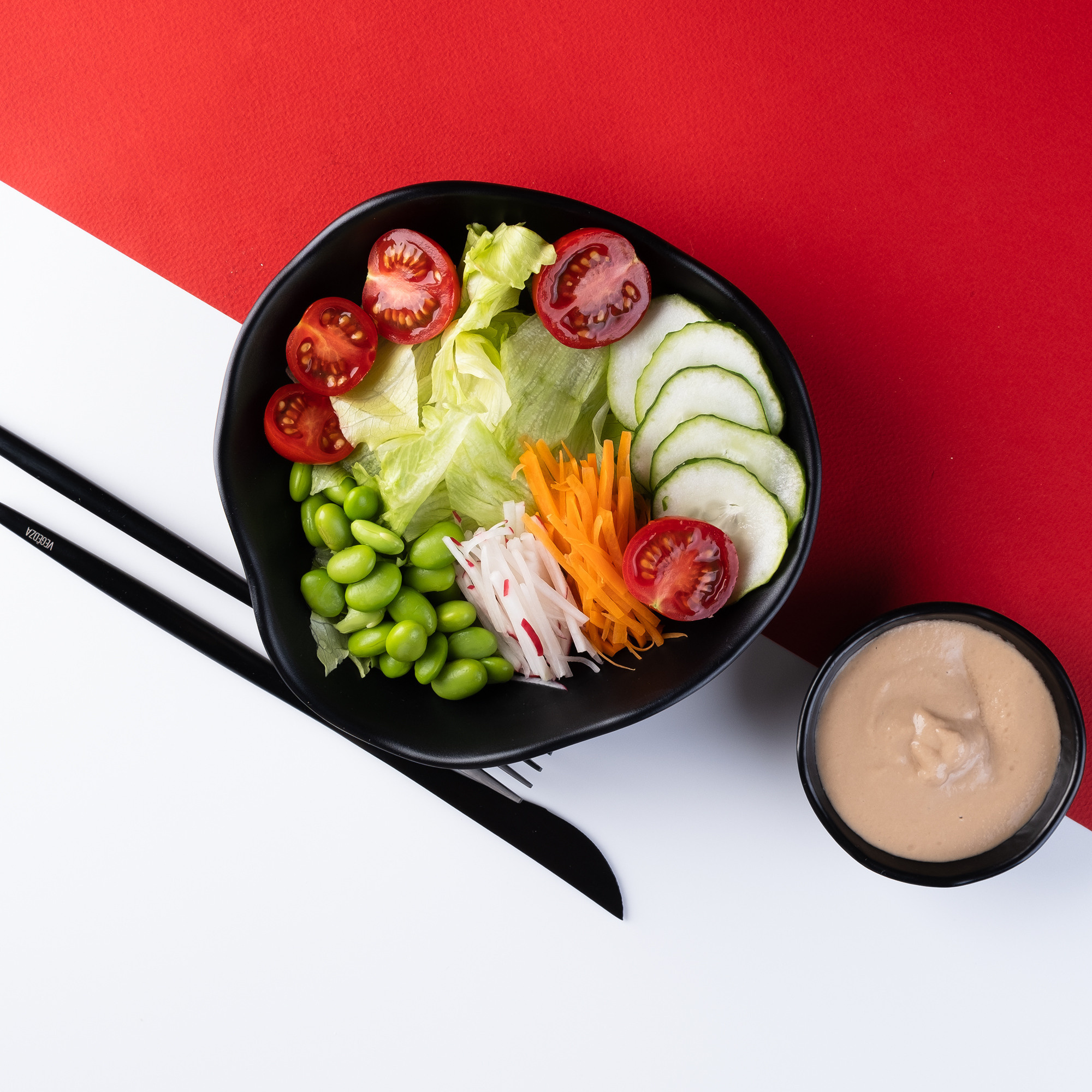 Для доставки. Ирина Михайлова фуд-фотограф