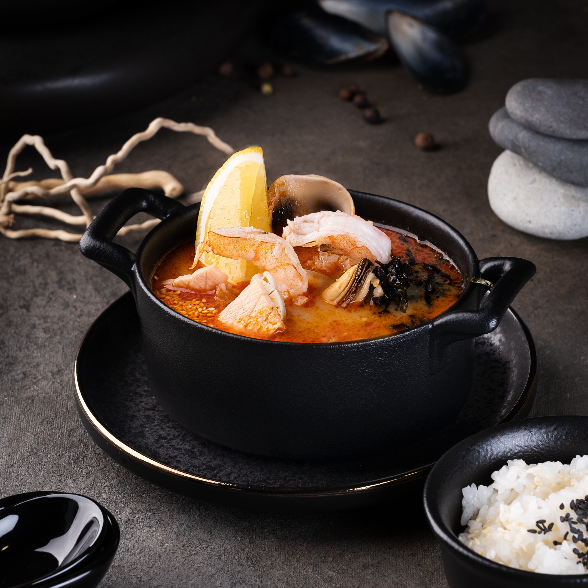 Для ресторанов. Ирина Михайлова фуд-фотограф