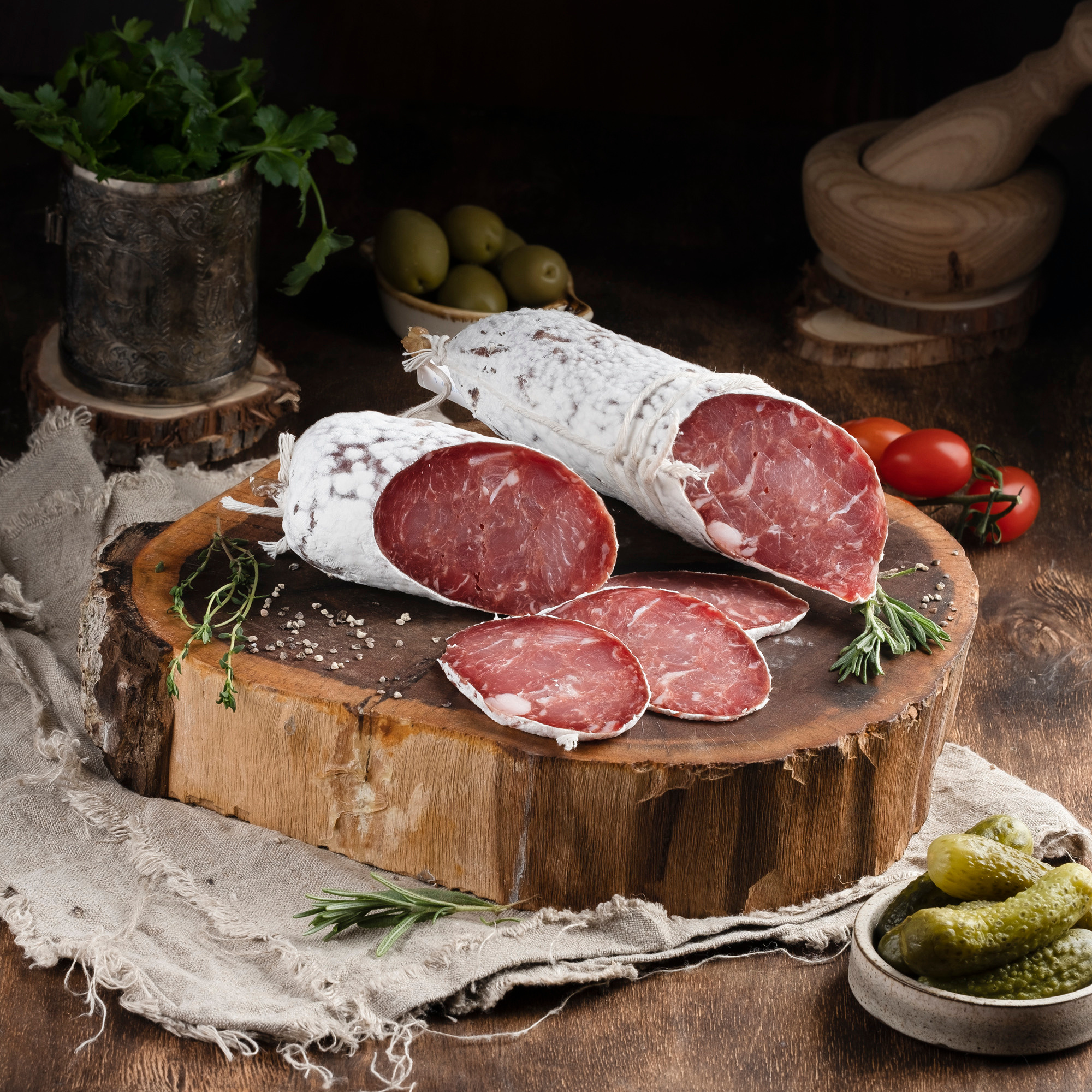 Производителям. Ирина Михайлова фуд-фотограф