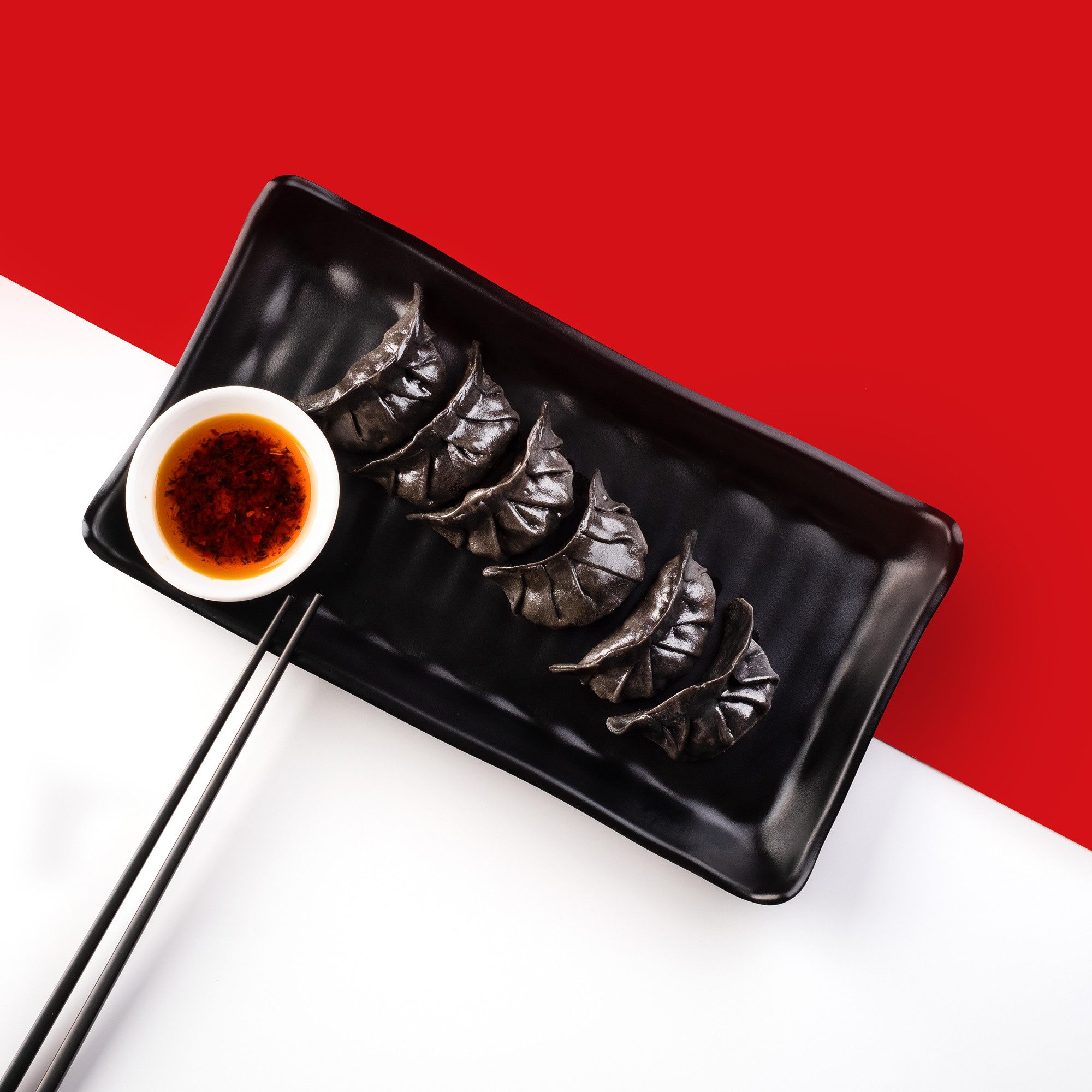 Для доставки. Ирина Михайлова фуд-фотограф