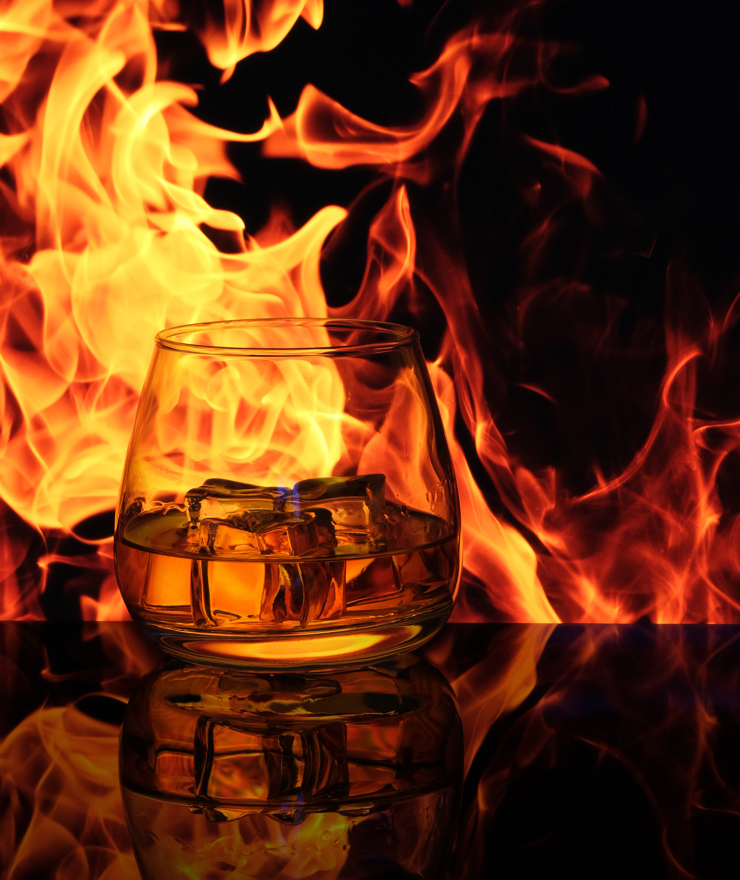 Напитки. Ирина Михайлова фуд-фотограф