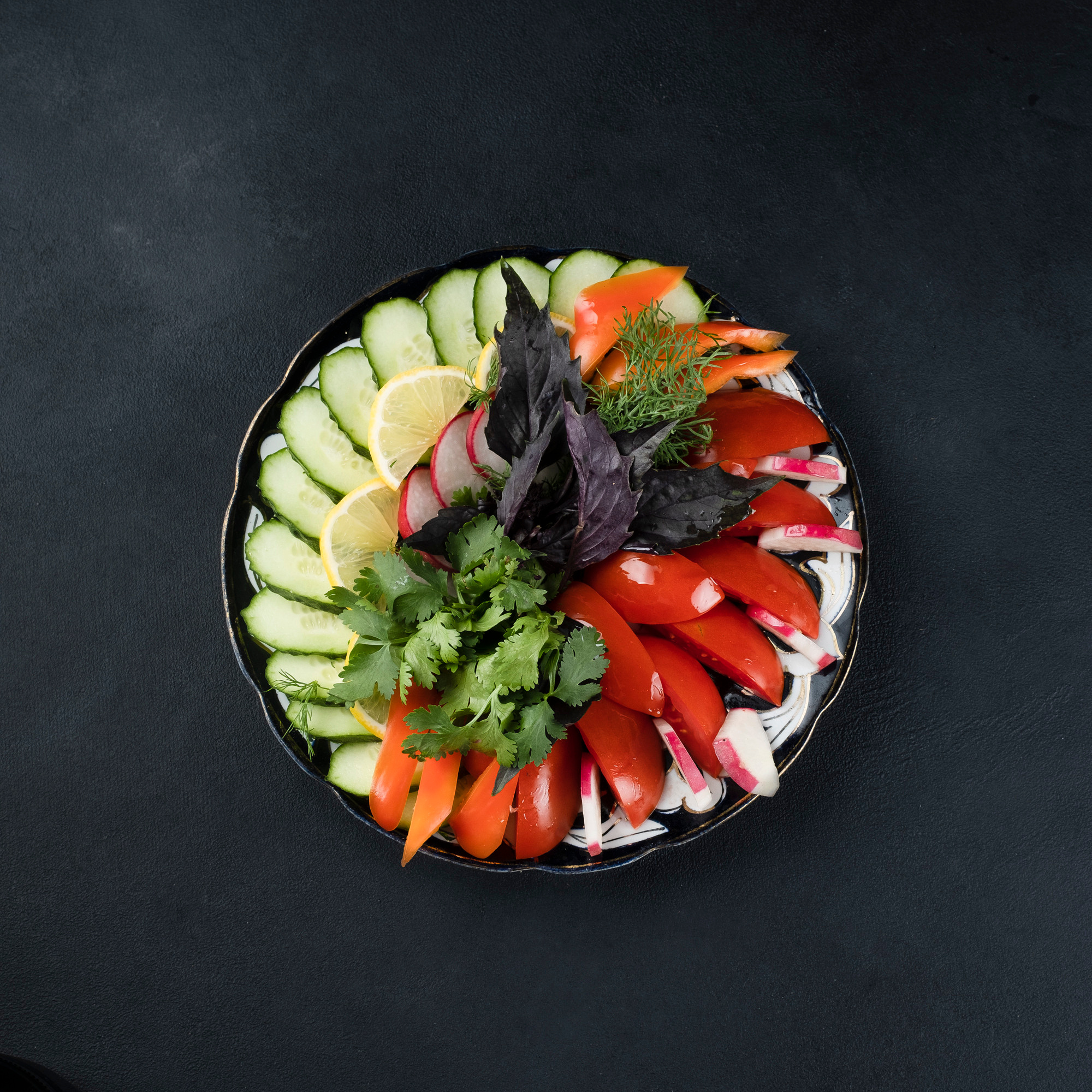 Для доставки. Ирина Михайлова фуд-фотограф