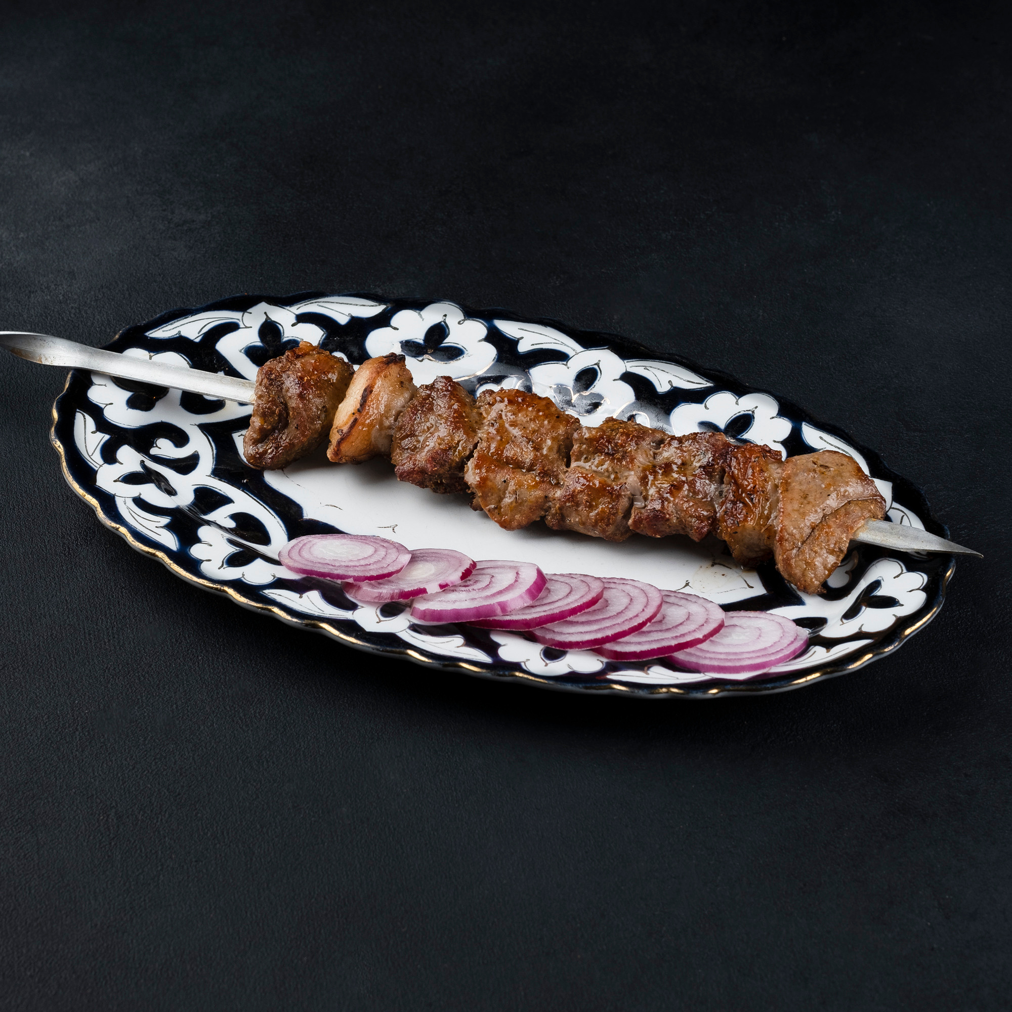 Для доставки. Ирина Михайлова фуд-фотограф