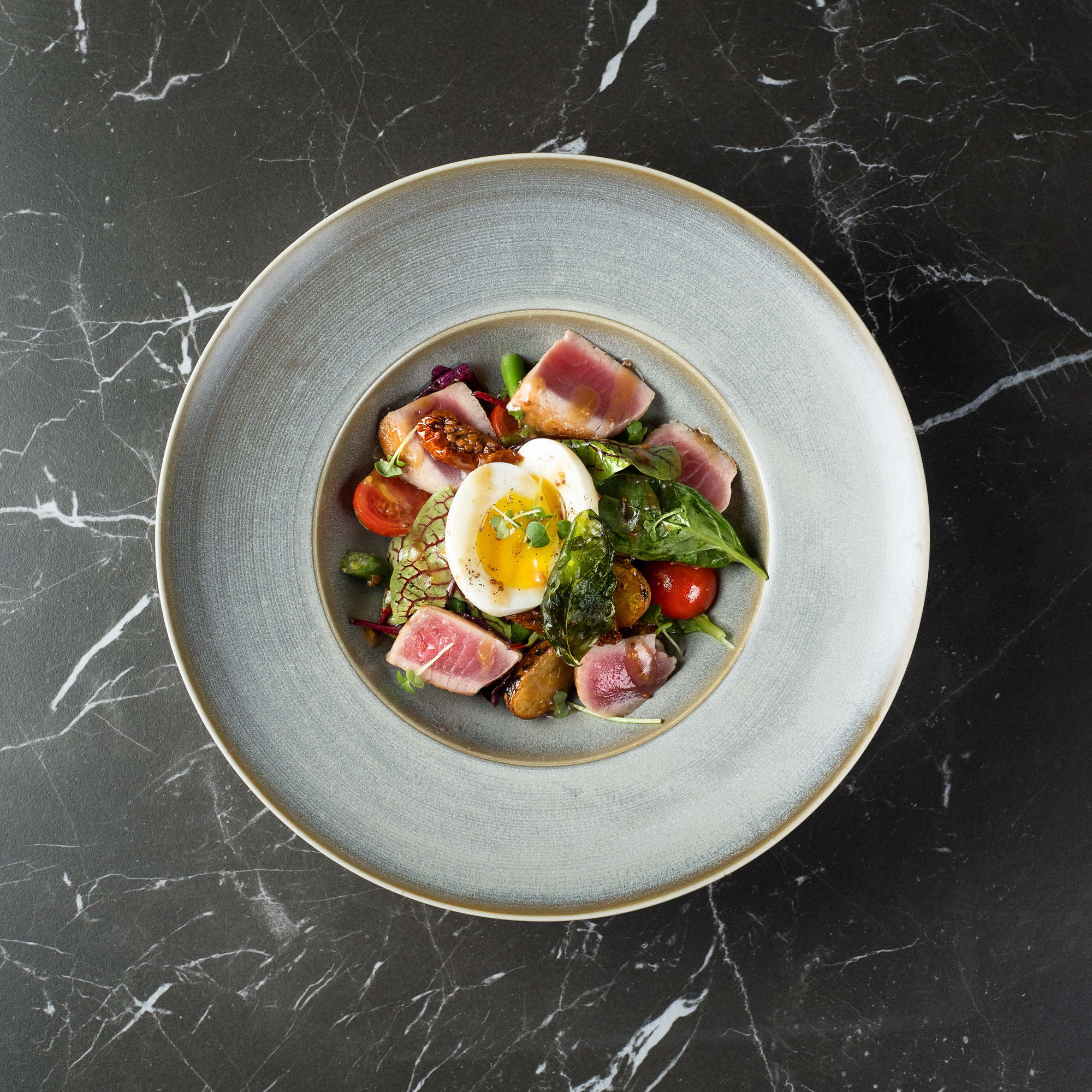 Для доставки. Ирина Михайлова фуд-фотограф