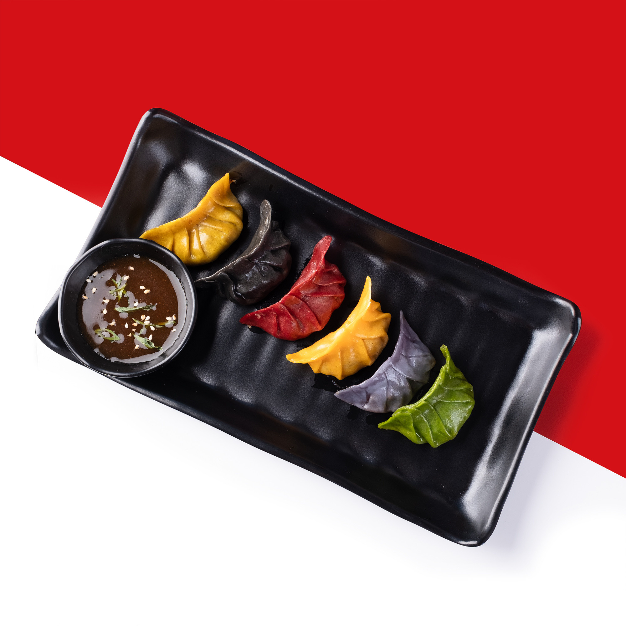 Для доставки. Ирина Михайлова фуд-фотограф