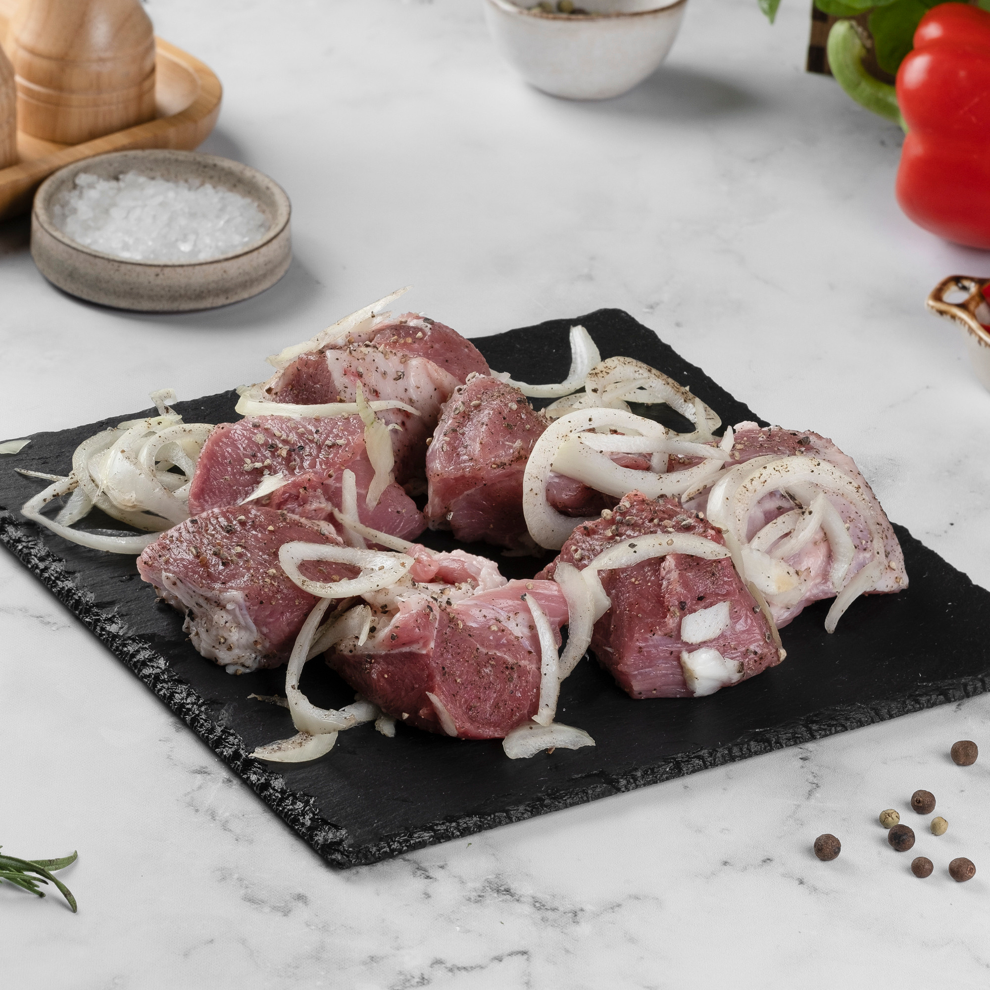 Производителям. Ирина Михайлова фуд-фотограф