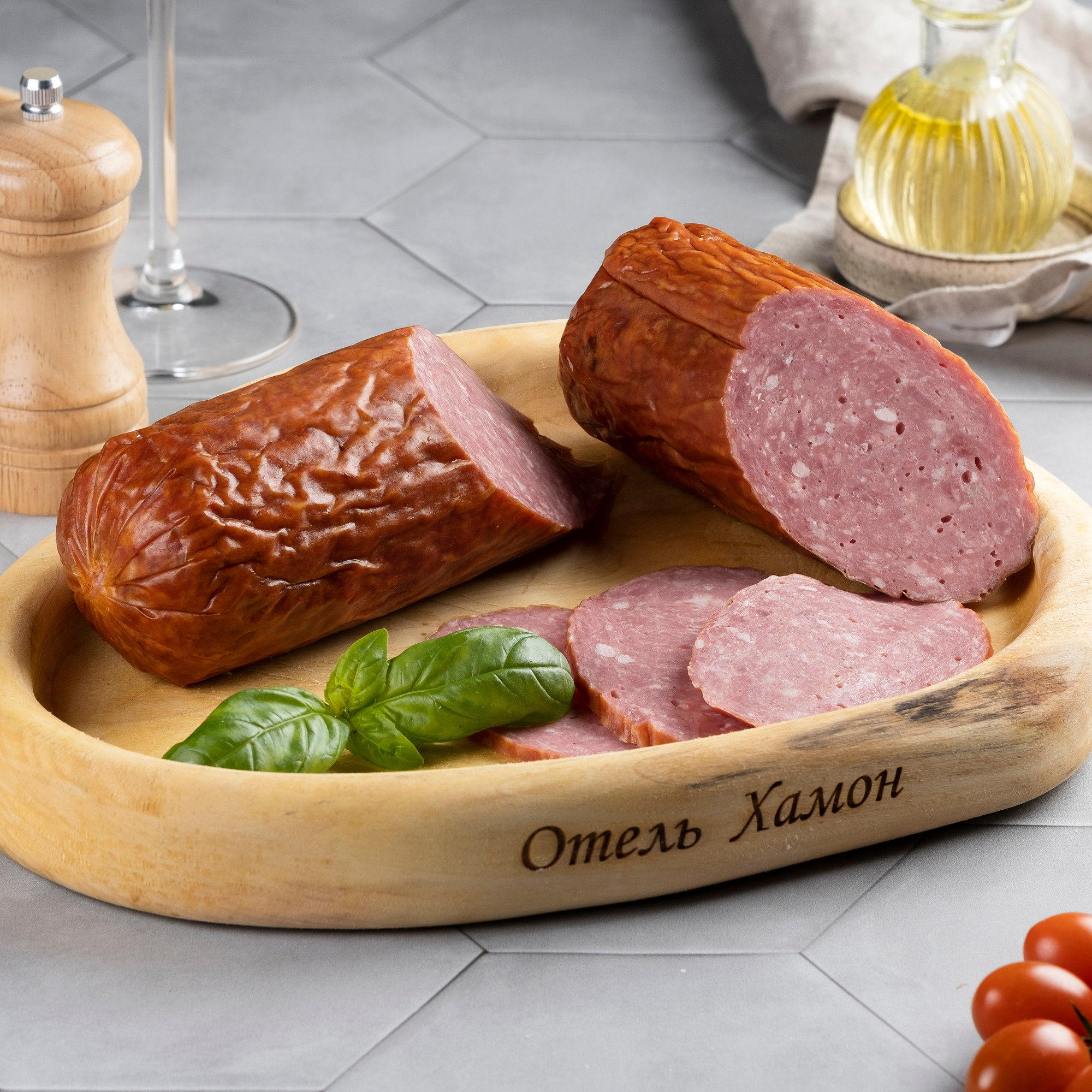 Производителям. Ирина Михайлова фуд-фотограф