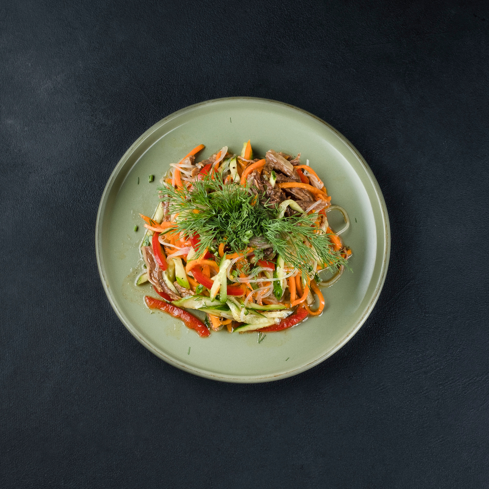 Для доставки. Ирина Михайлова фуд-фотограф