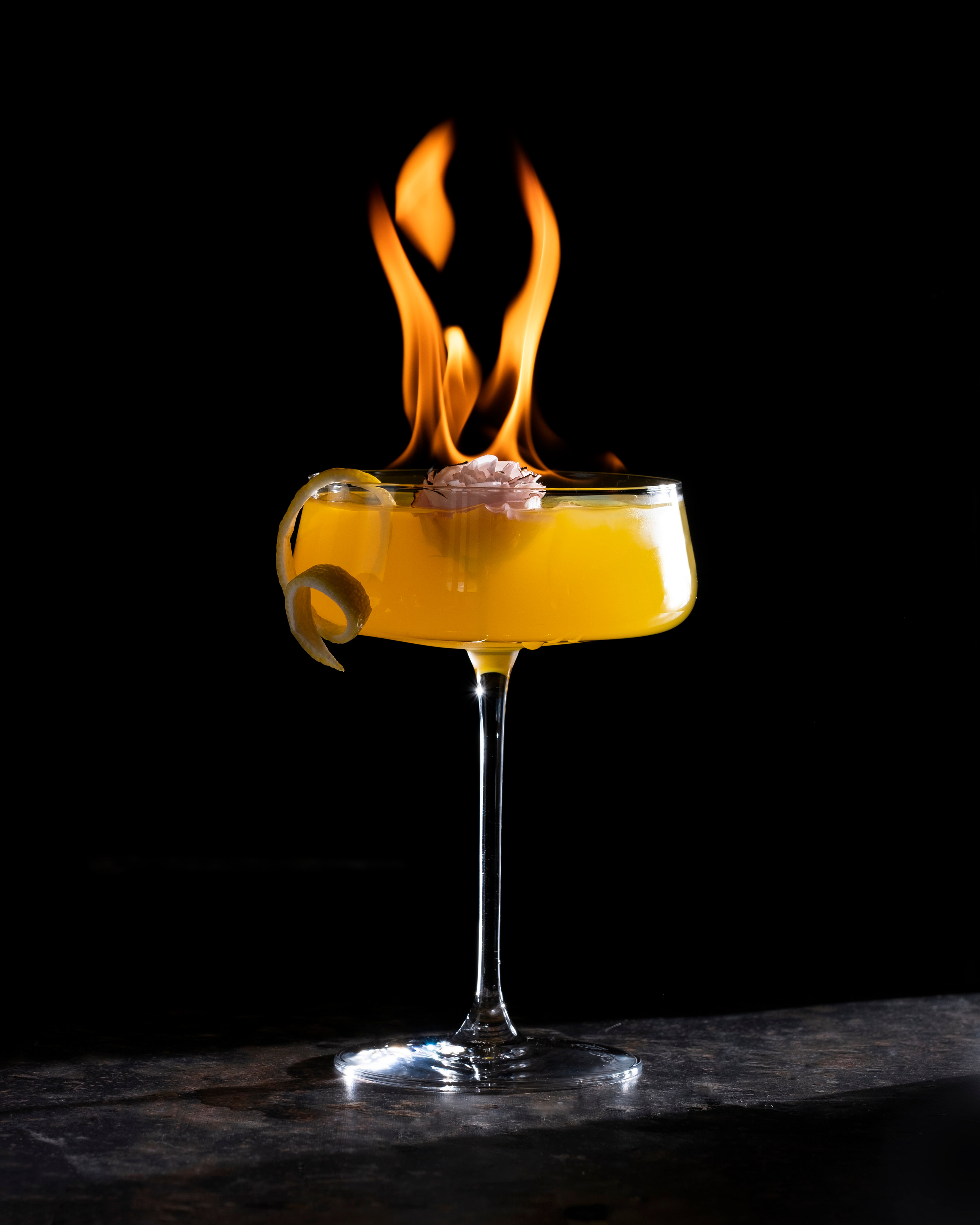 Напитки. Ирина Михайлова фуд-фотограф