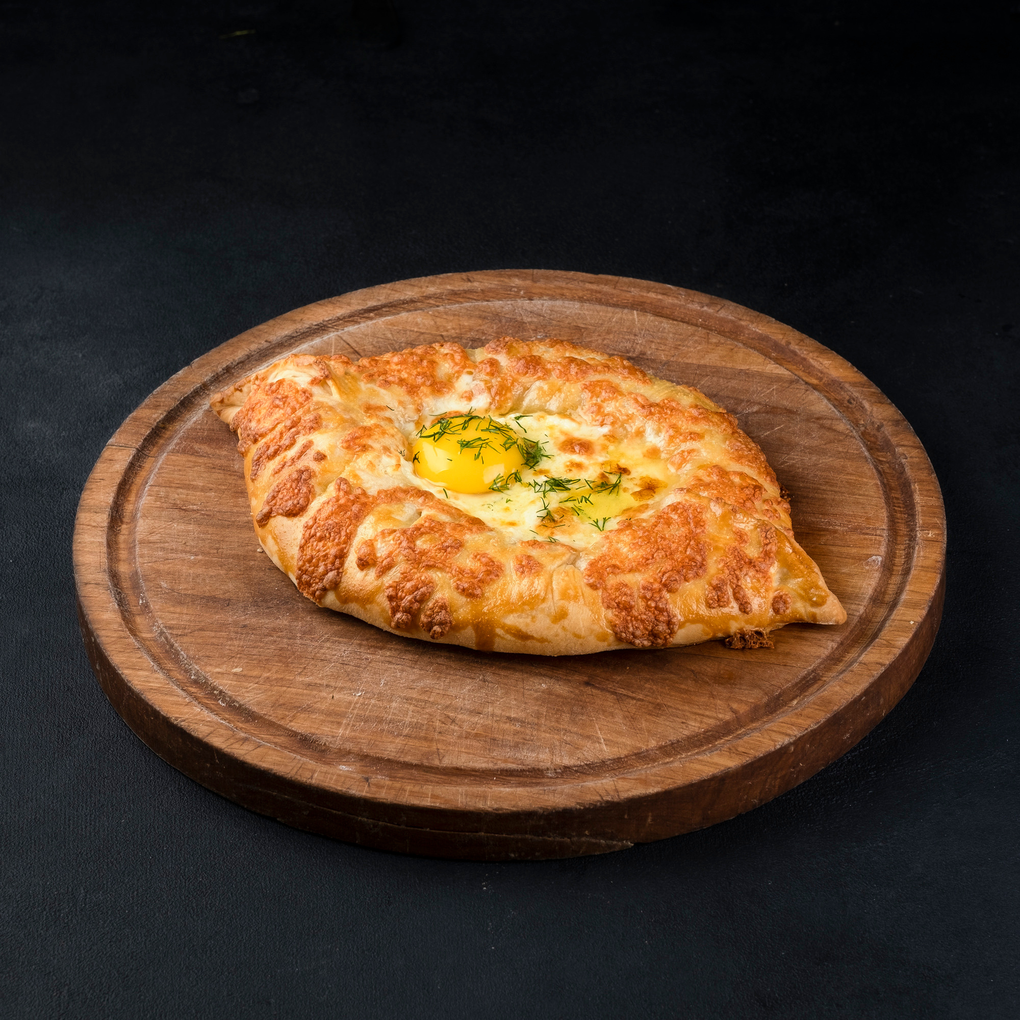 Для доставки. Ирина Михайлова фуд-фотограф