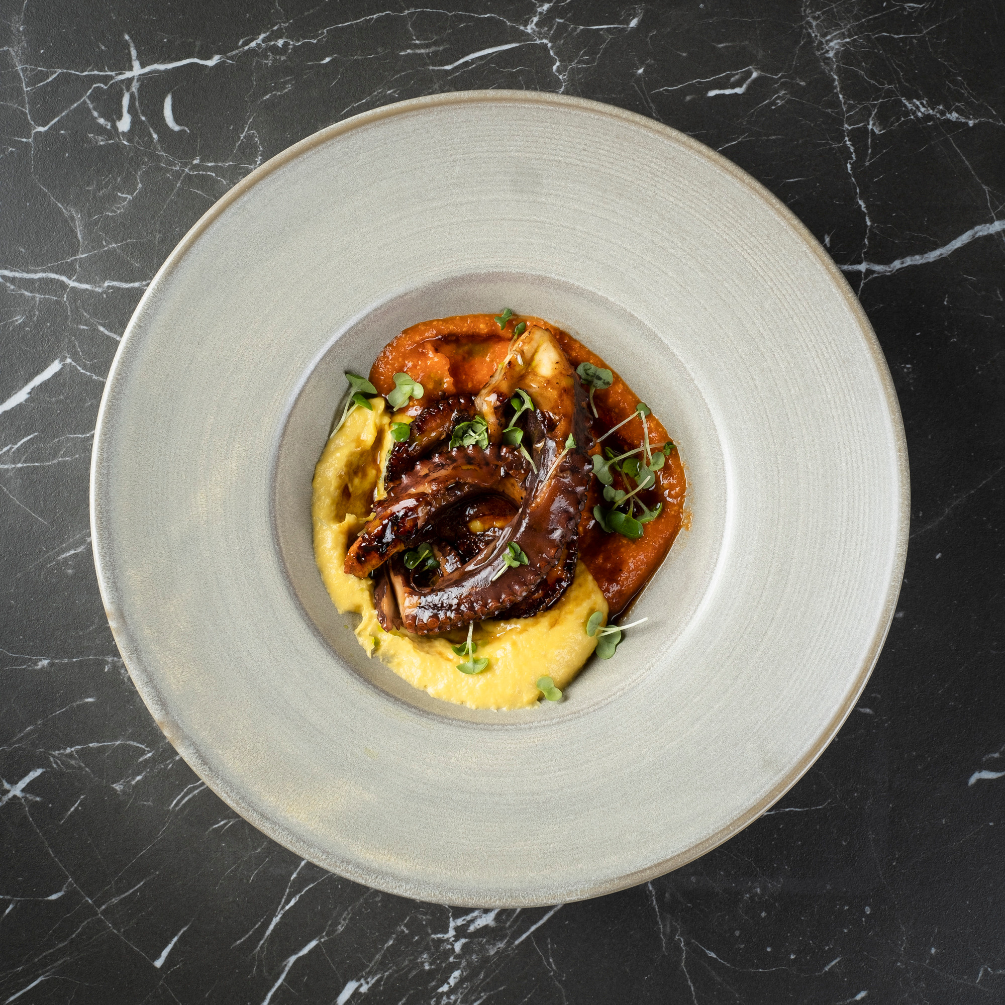 Для доставки. Ирина Михайлова фуд-фотограф