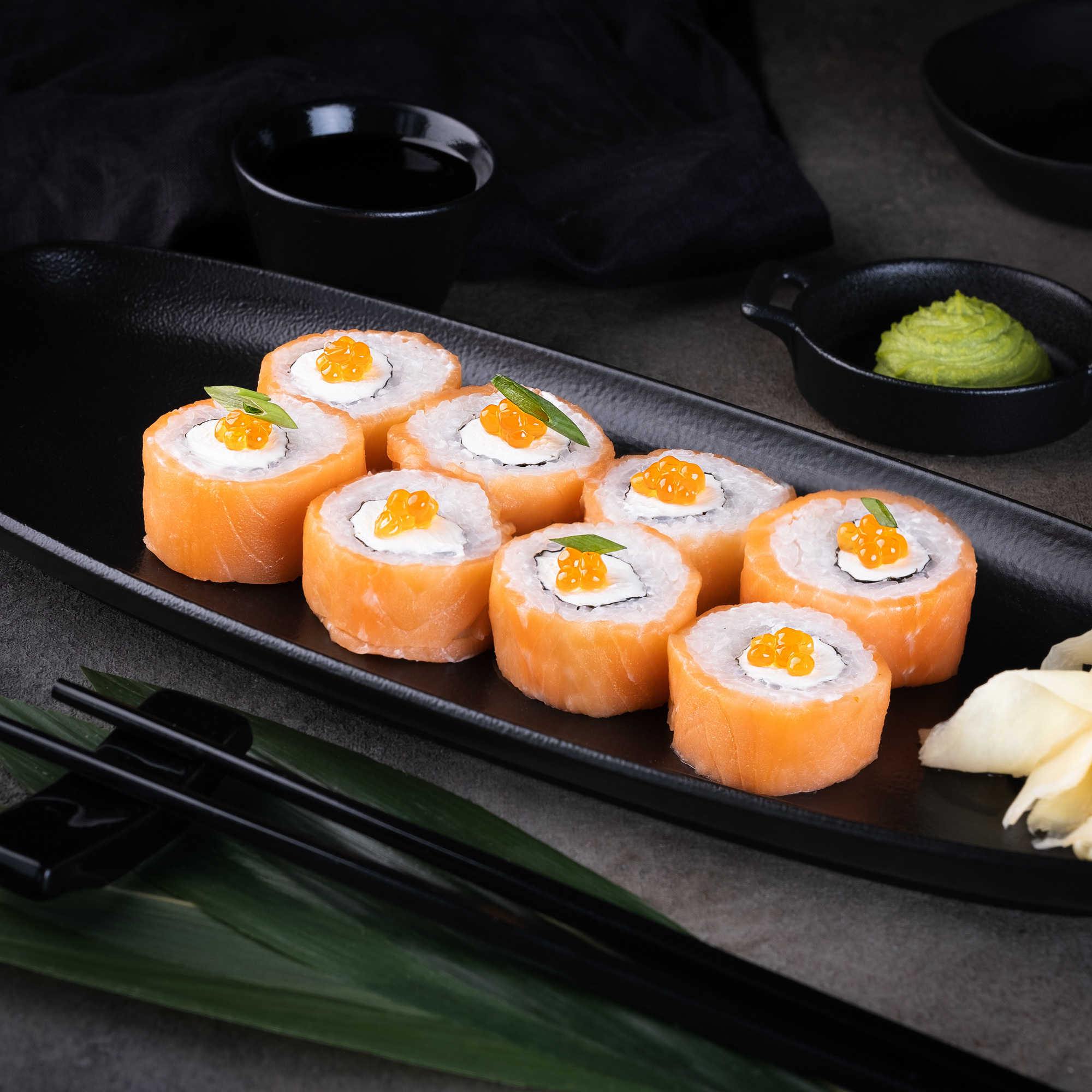 Для ресторанов. Ирина Михайлова фуд-фотограф