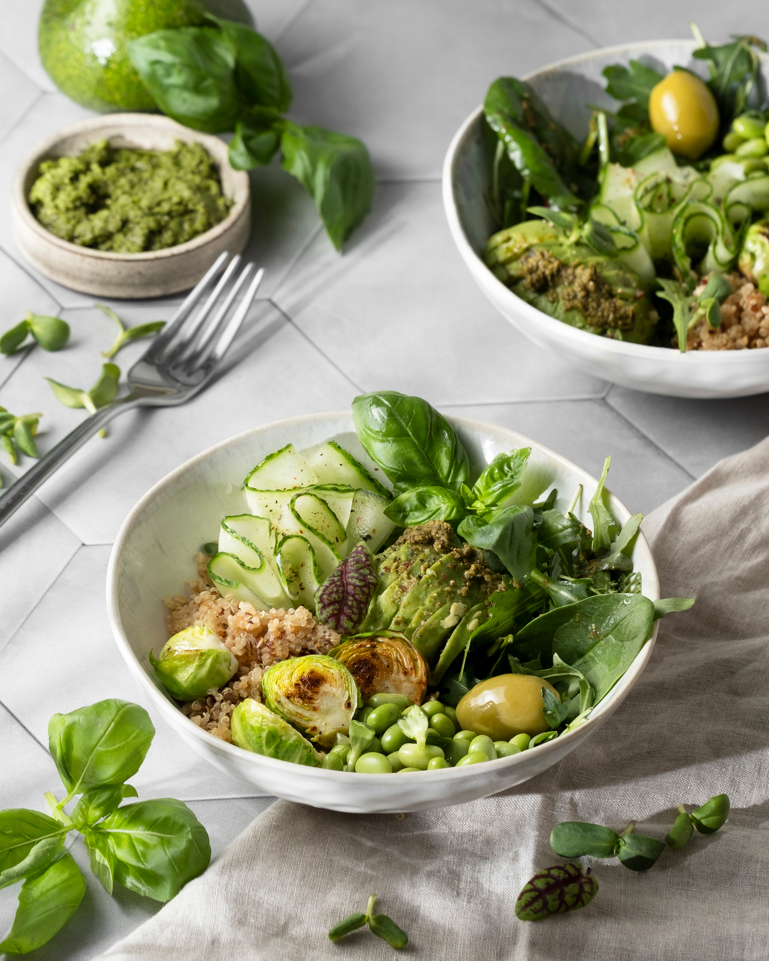 Для ресторанов. Ирина Михайлова фуд-фотограф