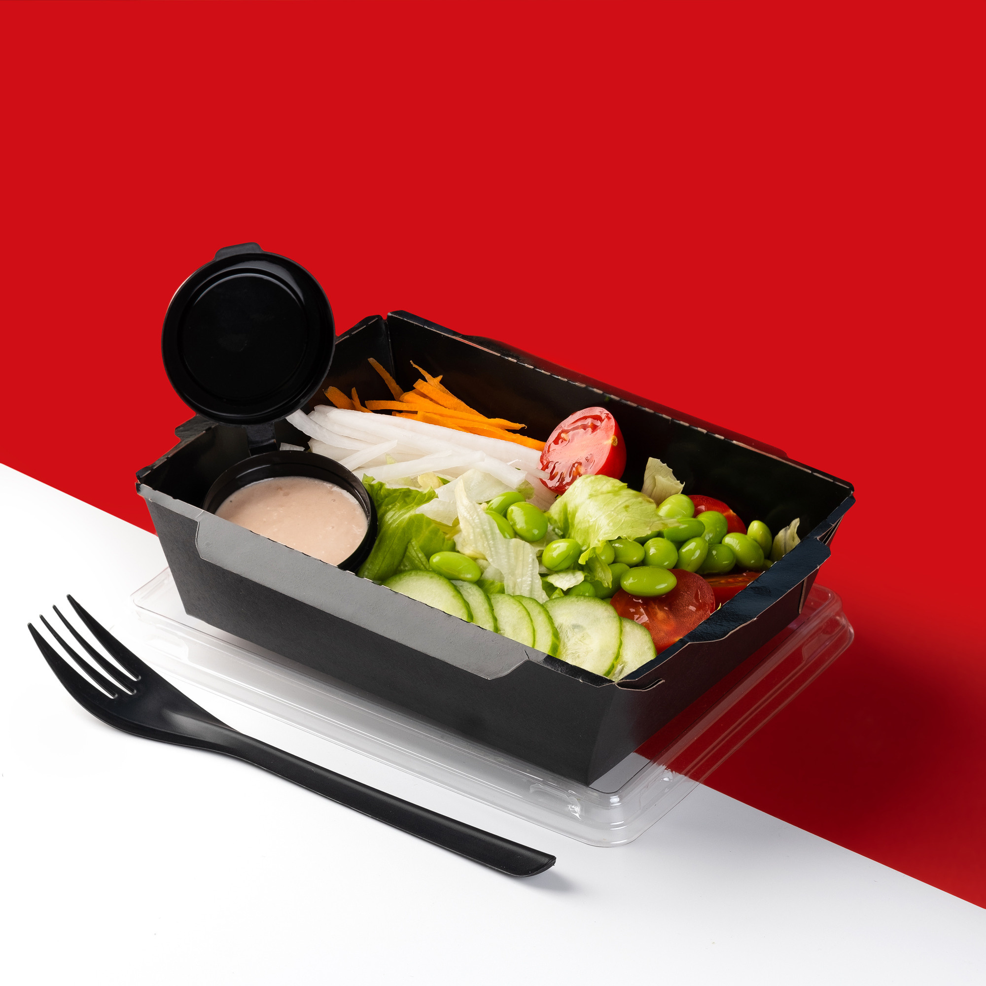 Для доставки. Ирина Михайлова фуд-фотограф