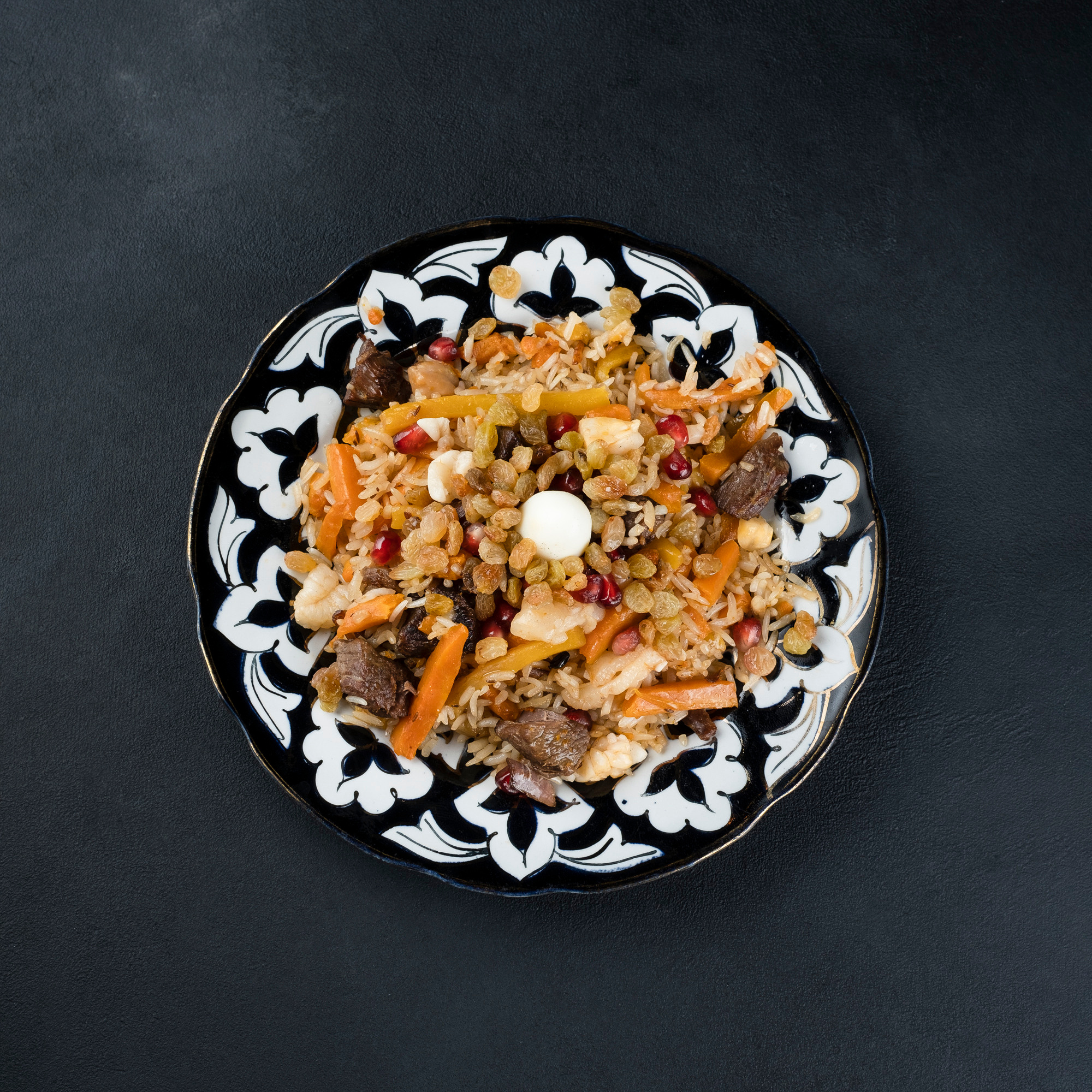 Для доставки. Ирина Михайлова фуд-фотограф