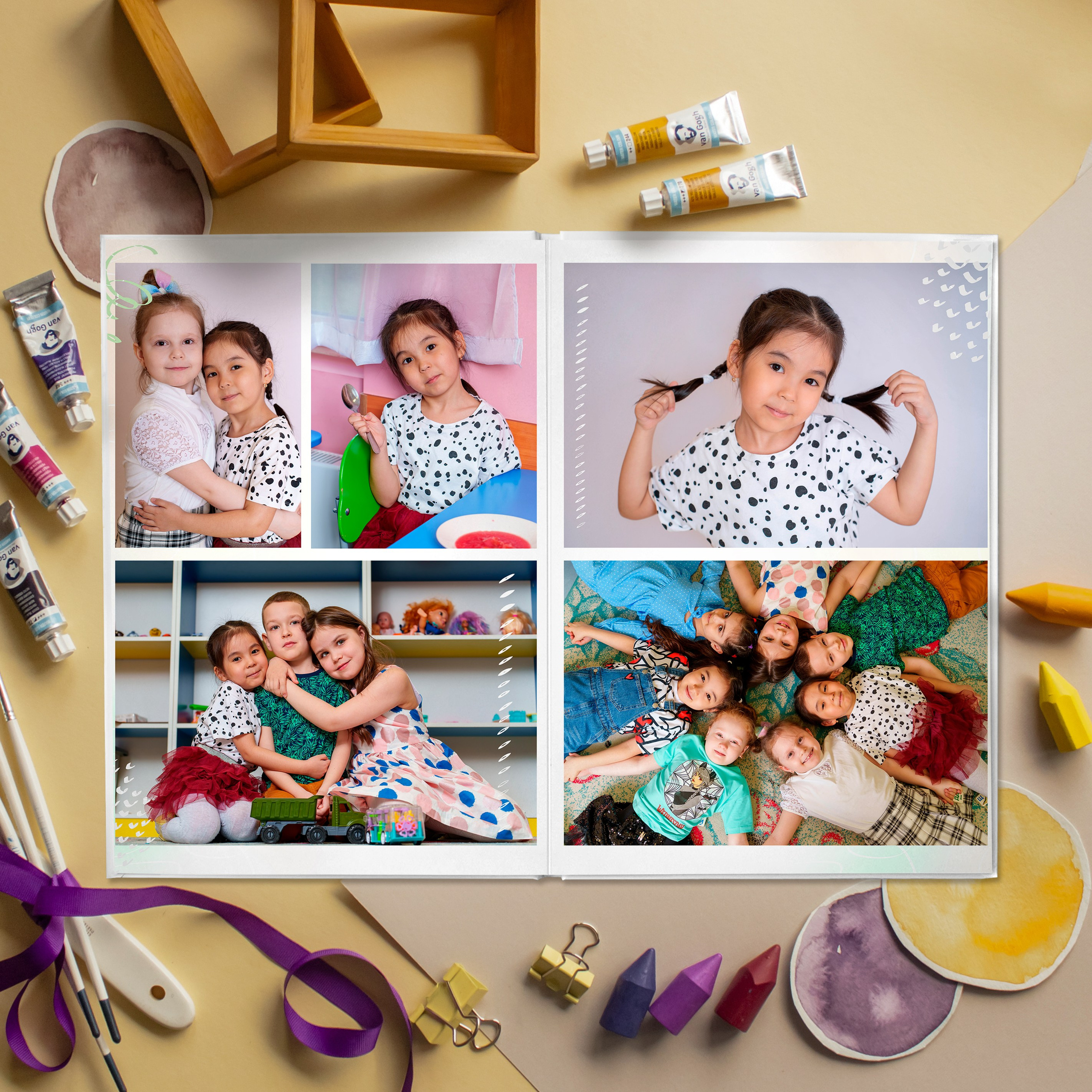 Выпускные фотоальбомы. Выпускные альбомы для Ваших детей. Москва и МО