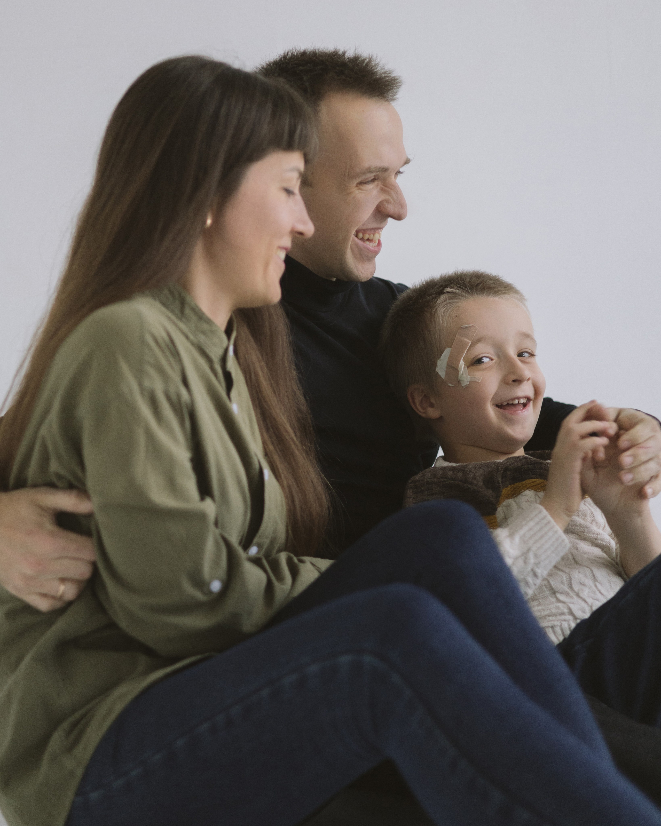 Опальницкие. Фотограф Москва Лада Ларина