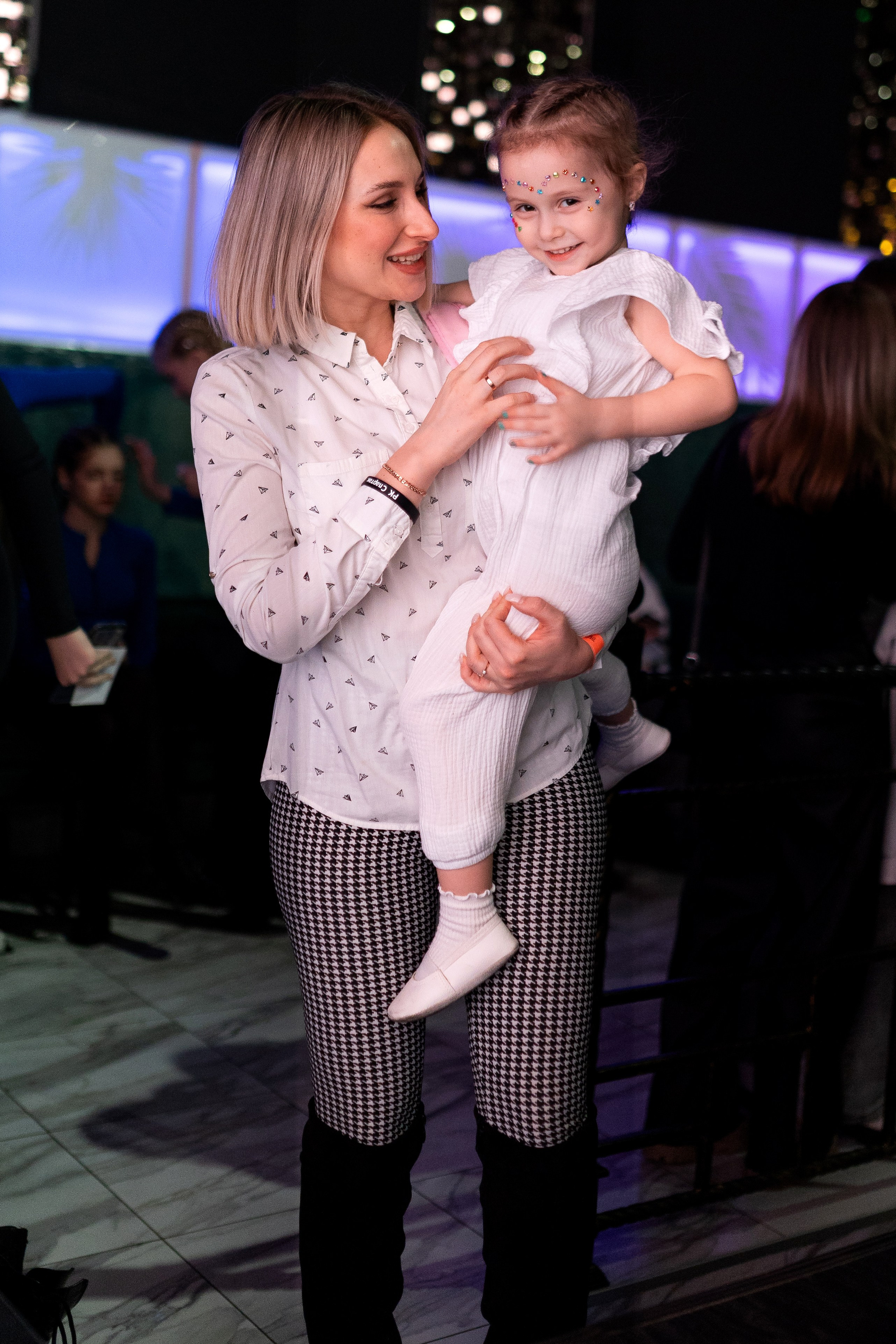 New Beat 2024. Andrey Pospelove. Фотограф в Саратове