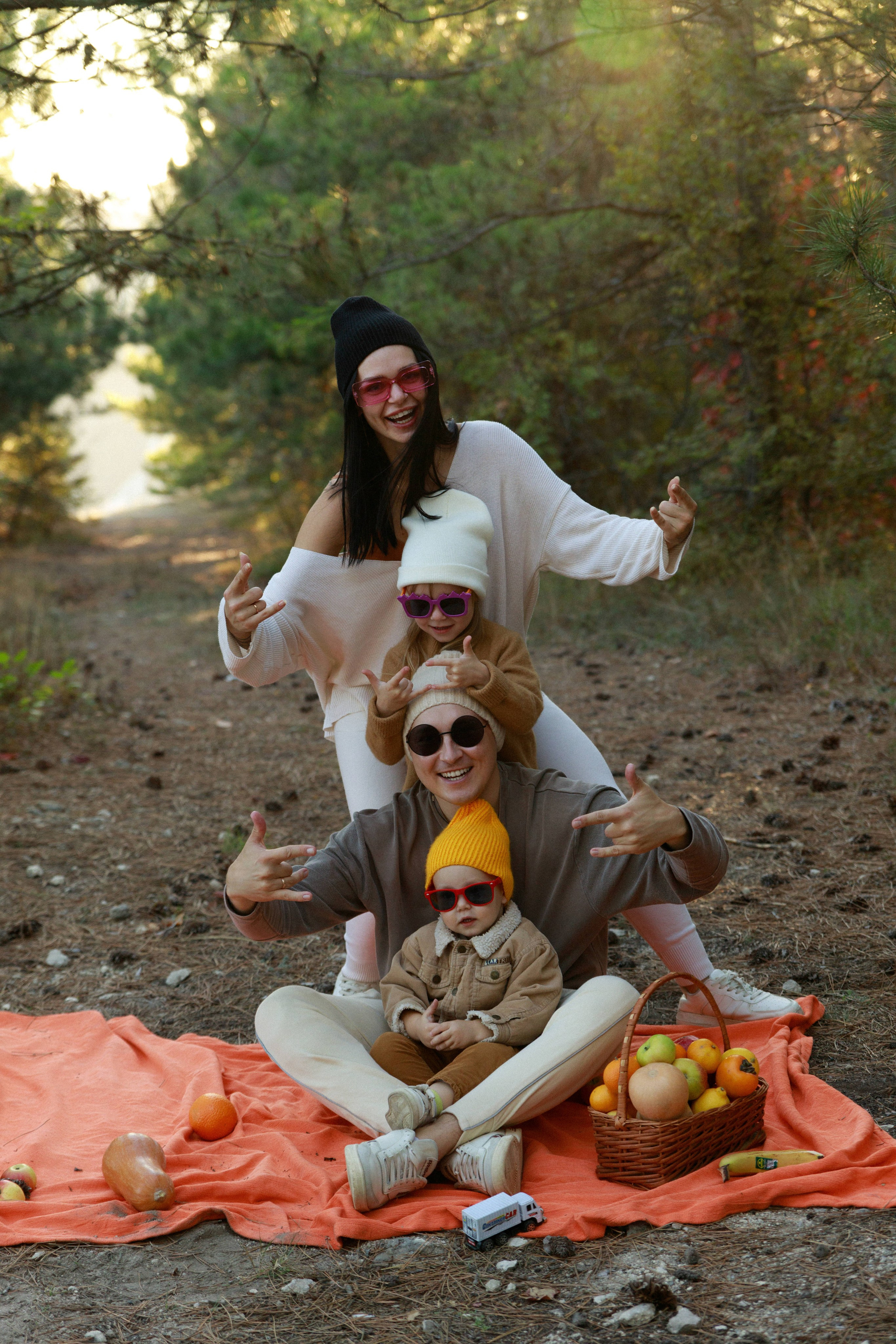 Моя семья🖤. Свадебный фотограф Мироманов Николай в Крыму