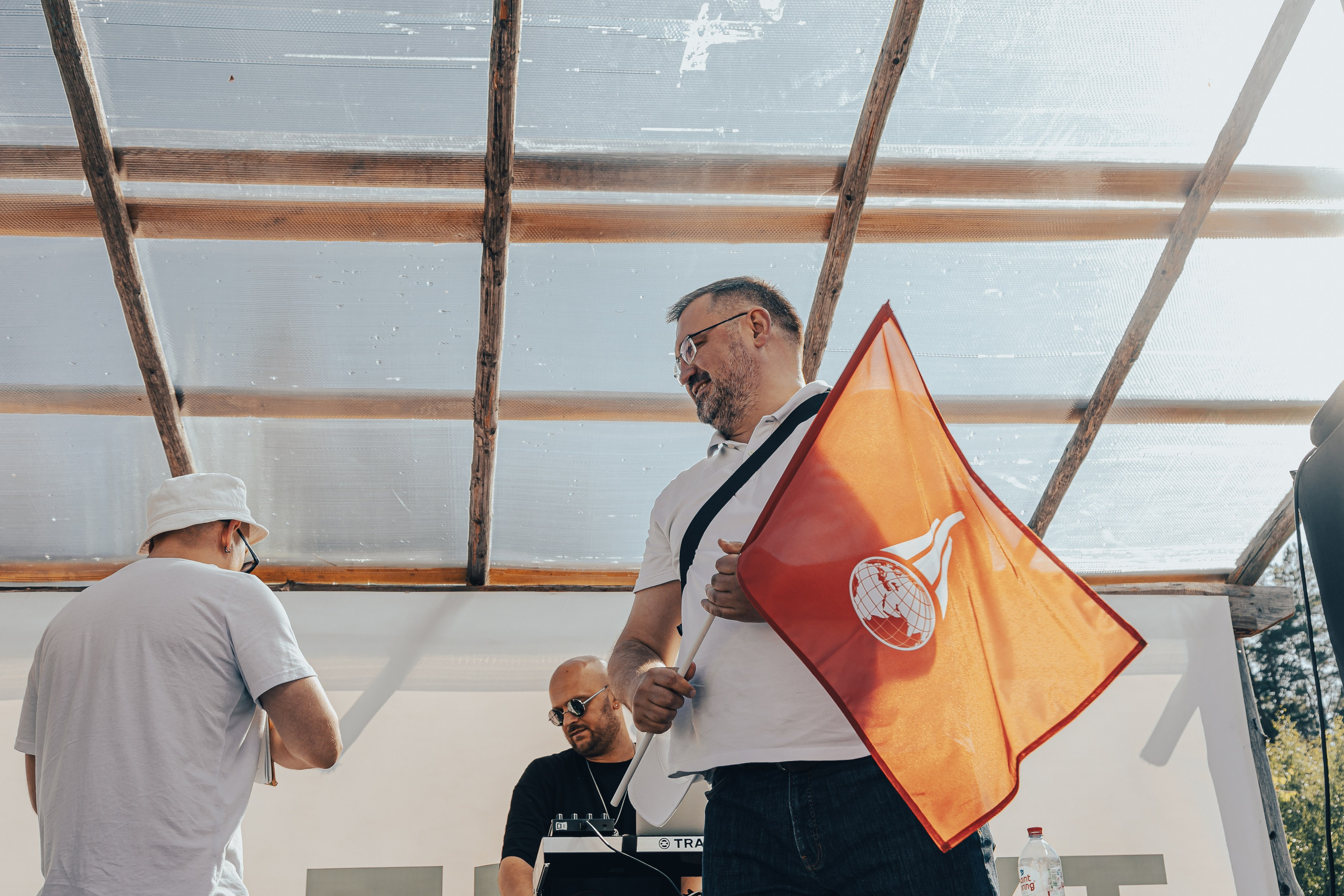 КОРПОРАТИВ ЛЕТНИЙ. Главная