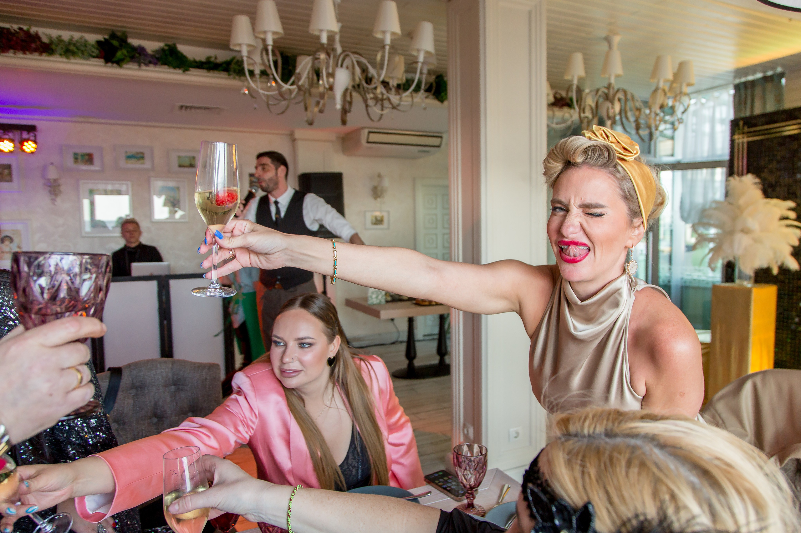 ВИЛЛА ВЕРДЕ ДЕНЬ РОЖДЕНИЯ. Главная