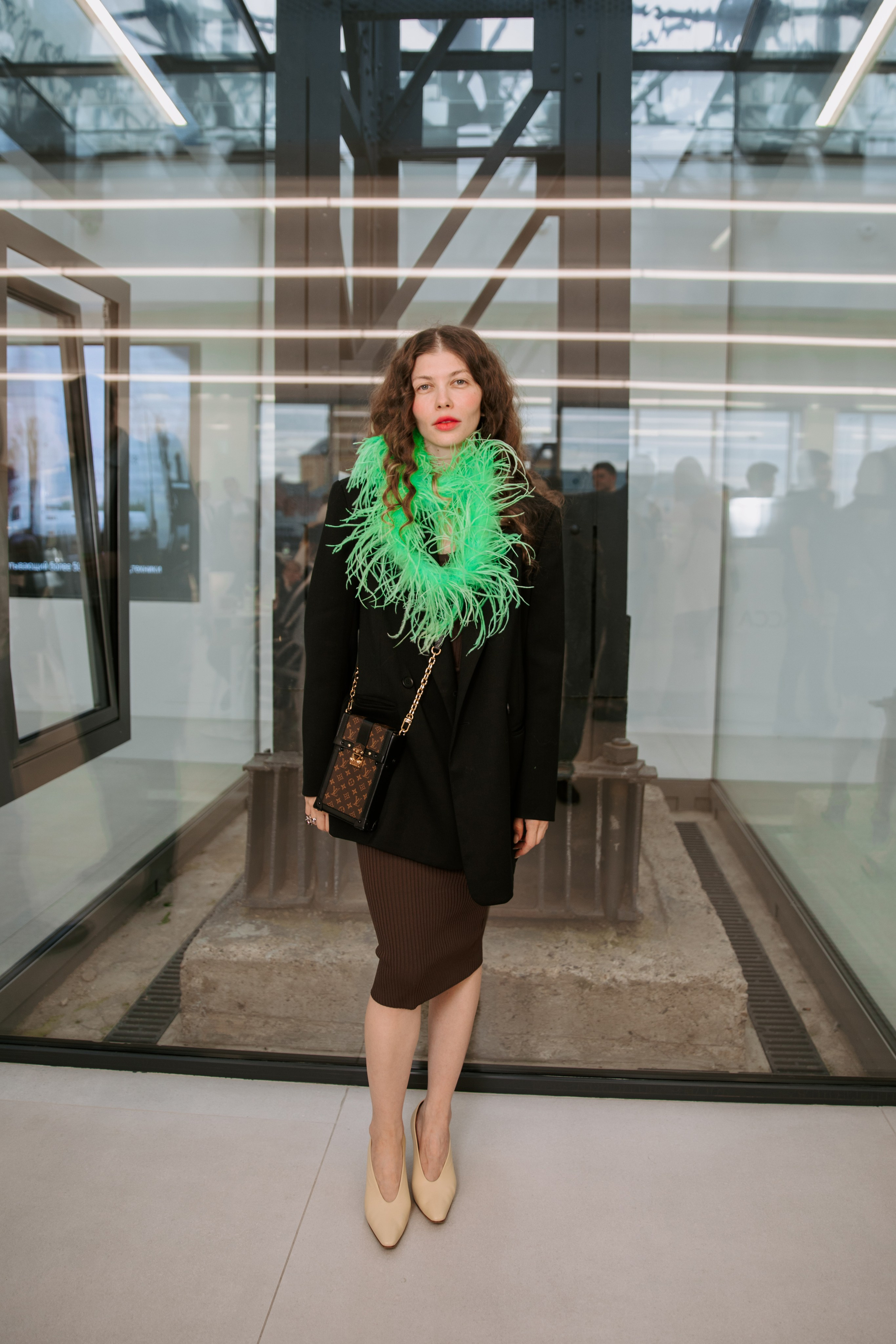 Репортажная съёмка. Павел Померанцев