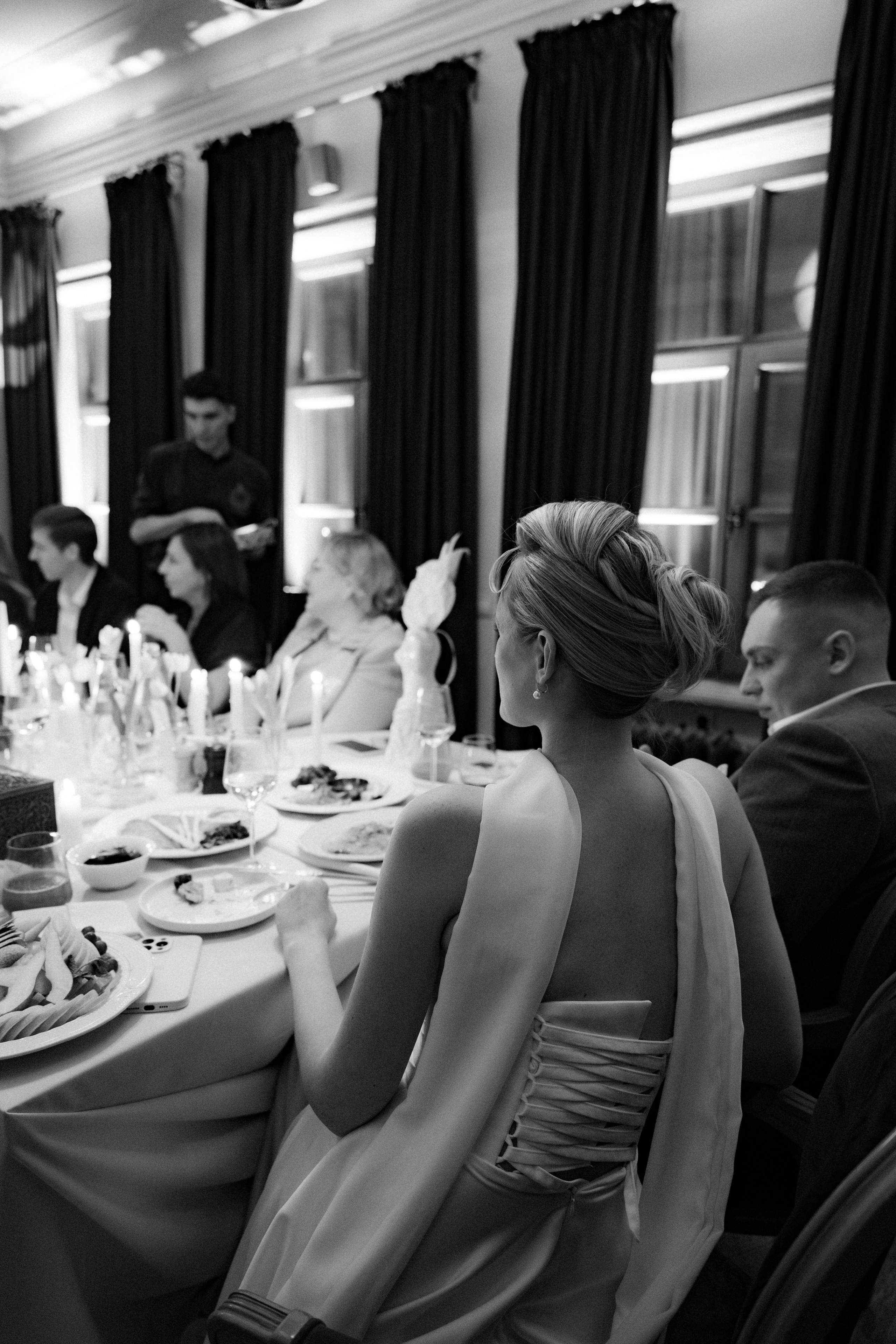 ALEXEY & SOFI. Свадебное ФОТО & ВИДЕО Москва/Липецк