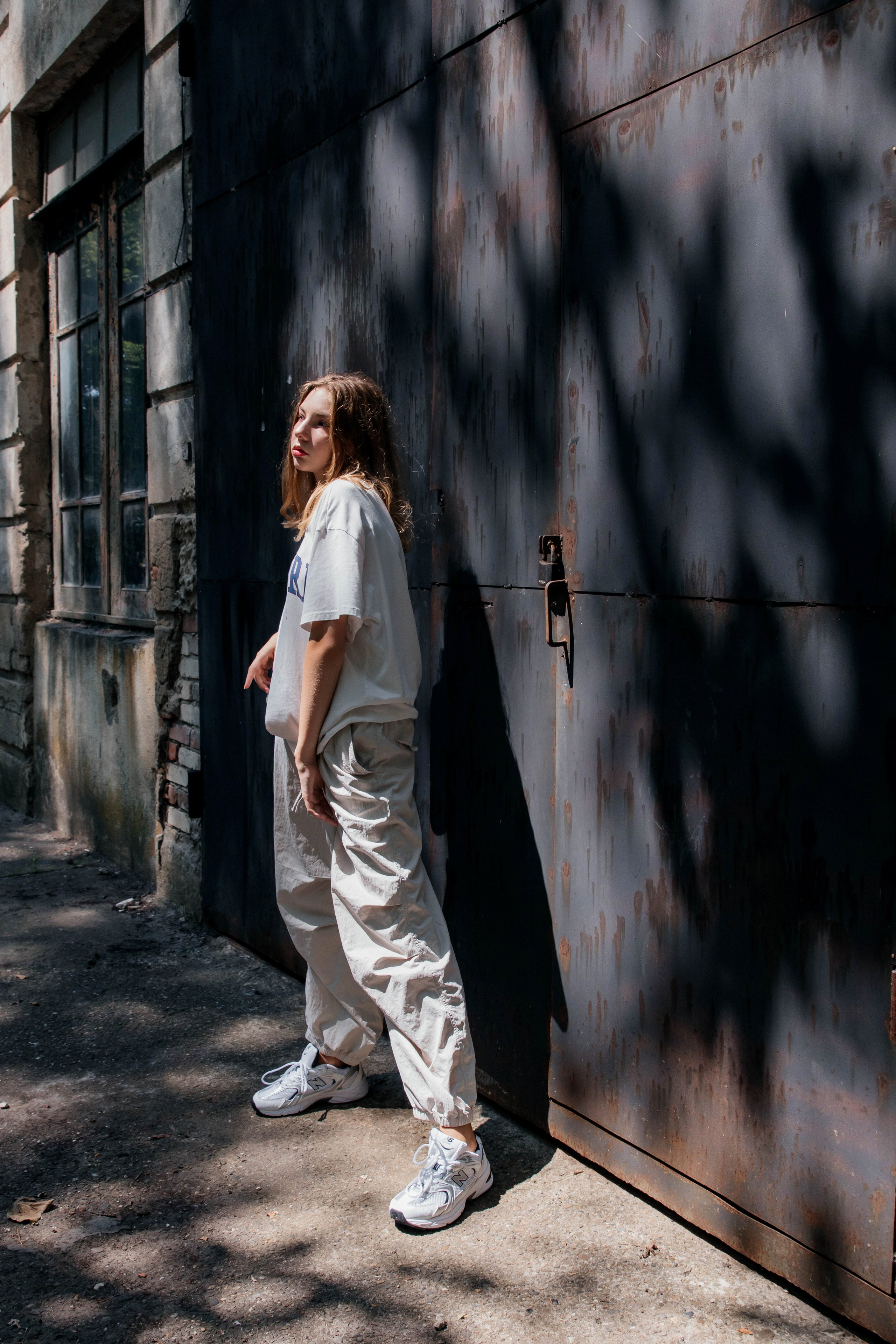 STREET. Efimova Model Agency