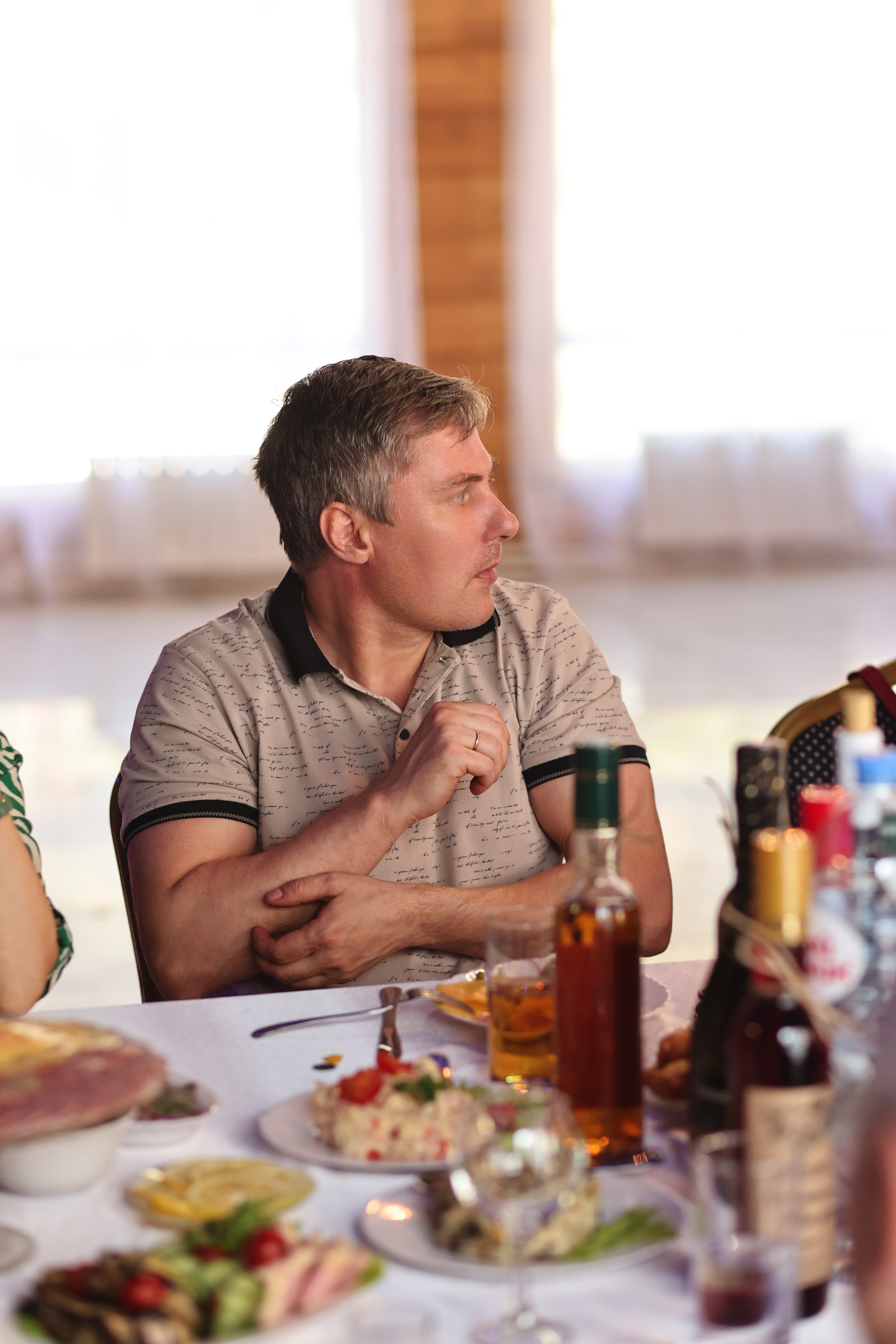 Юбилей Елена. Семейный фотограф в Вышнем Волочке — Ульяна Иванова | Фотосессии для всей семьи