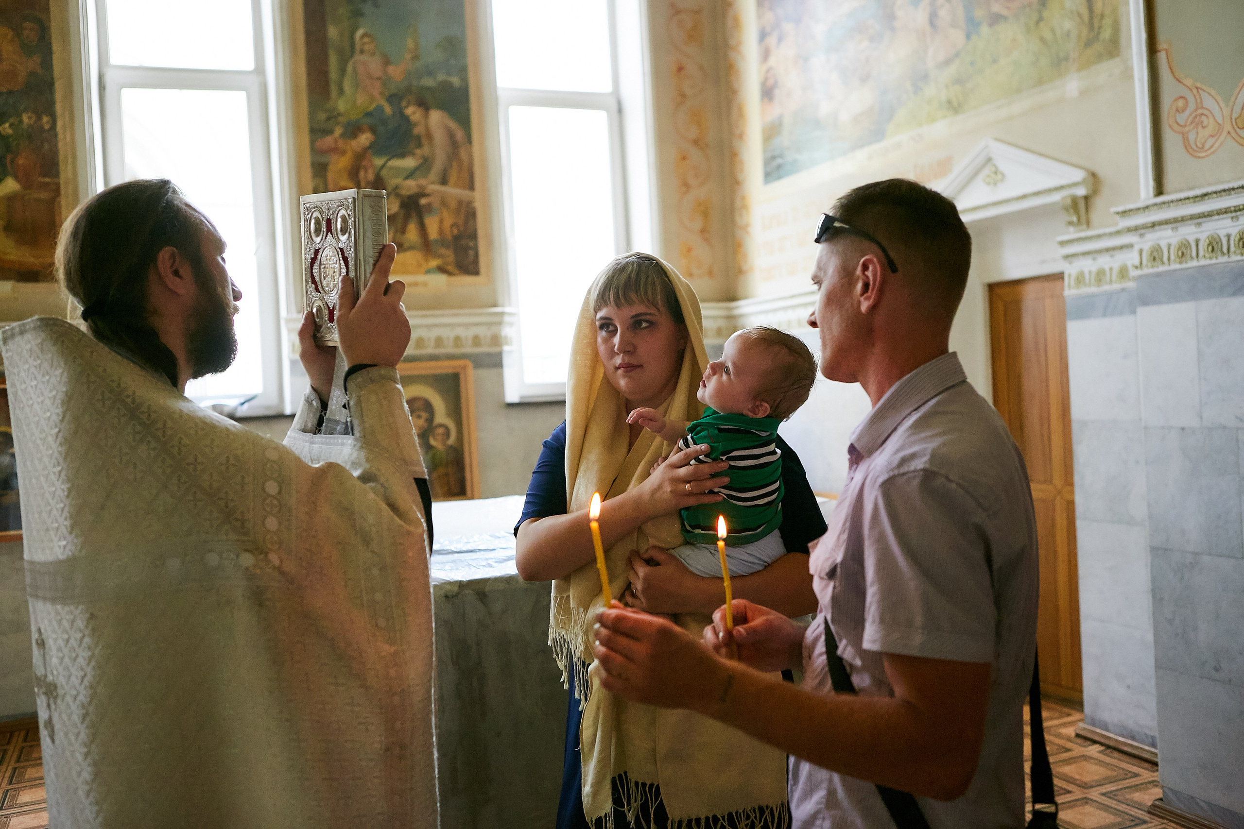 08.27 Крещение