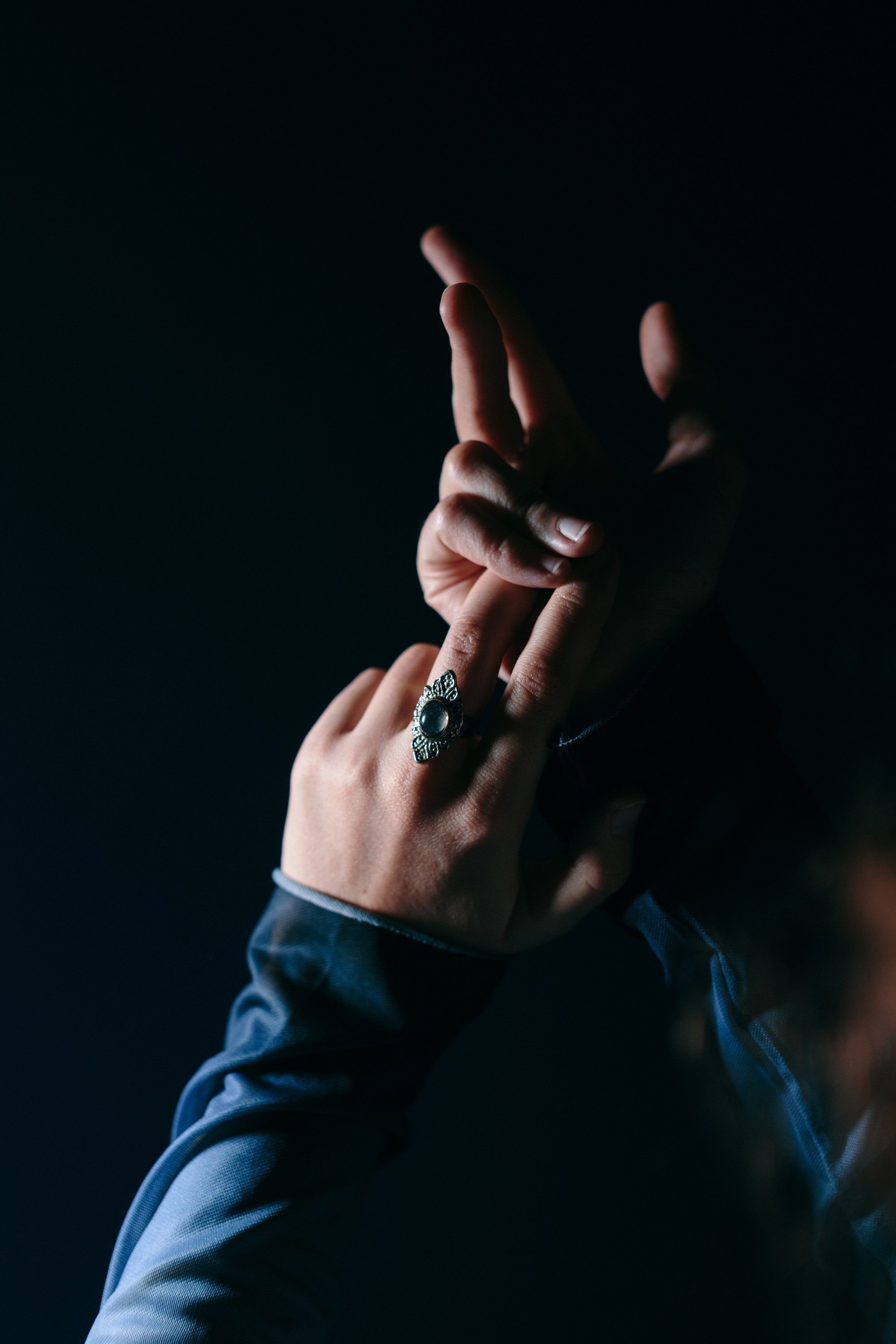 2. Истинная грусть. Репортажный и портретный фотограф во Владимире Сергей Кравцов