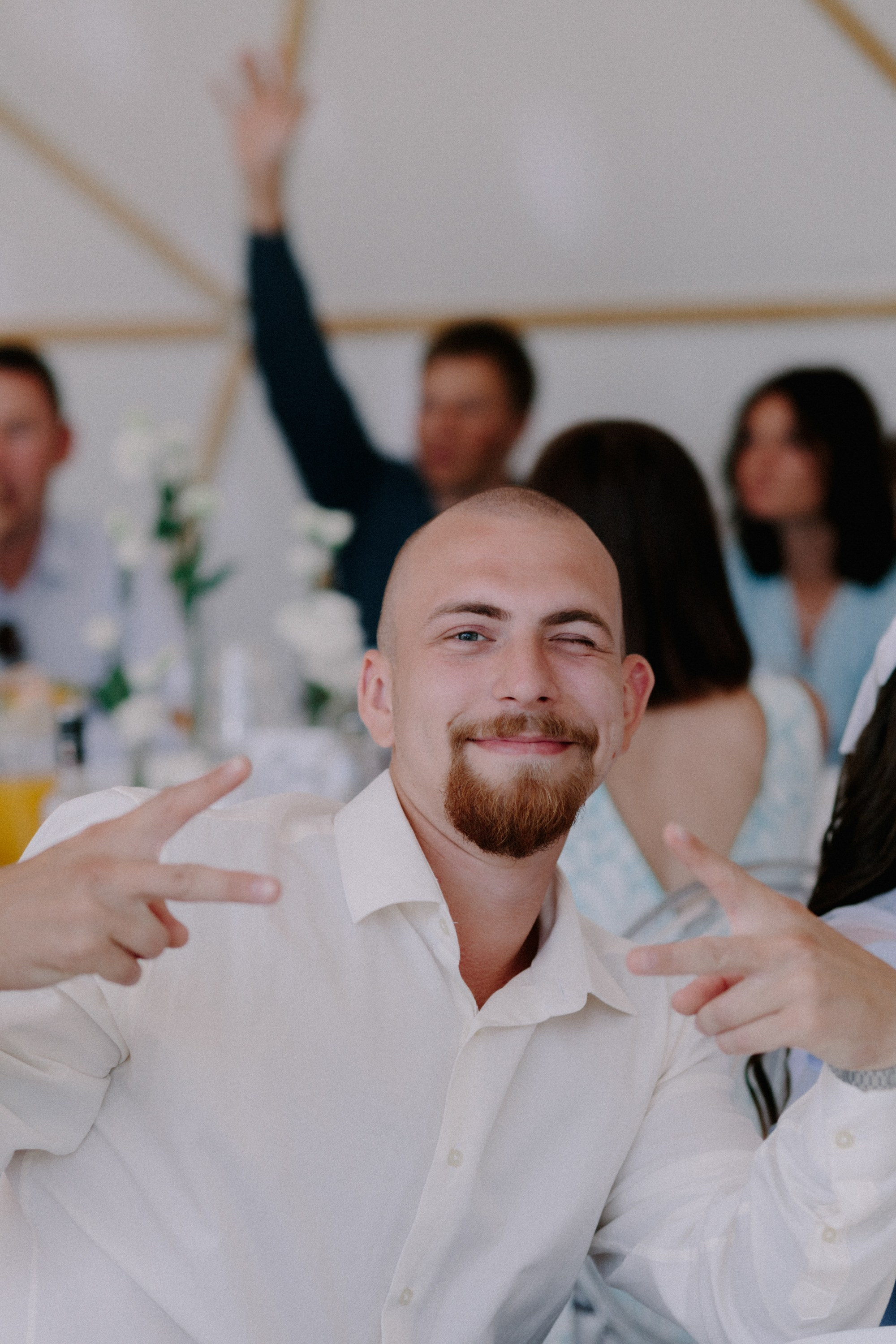 Юля и Егор. Репортажный и портретный фотограф во Владимире Сергей Кравцов