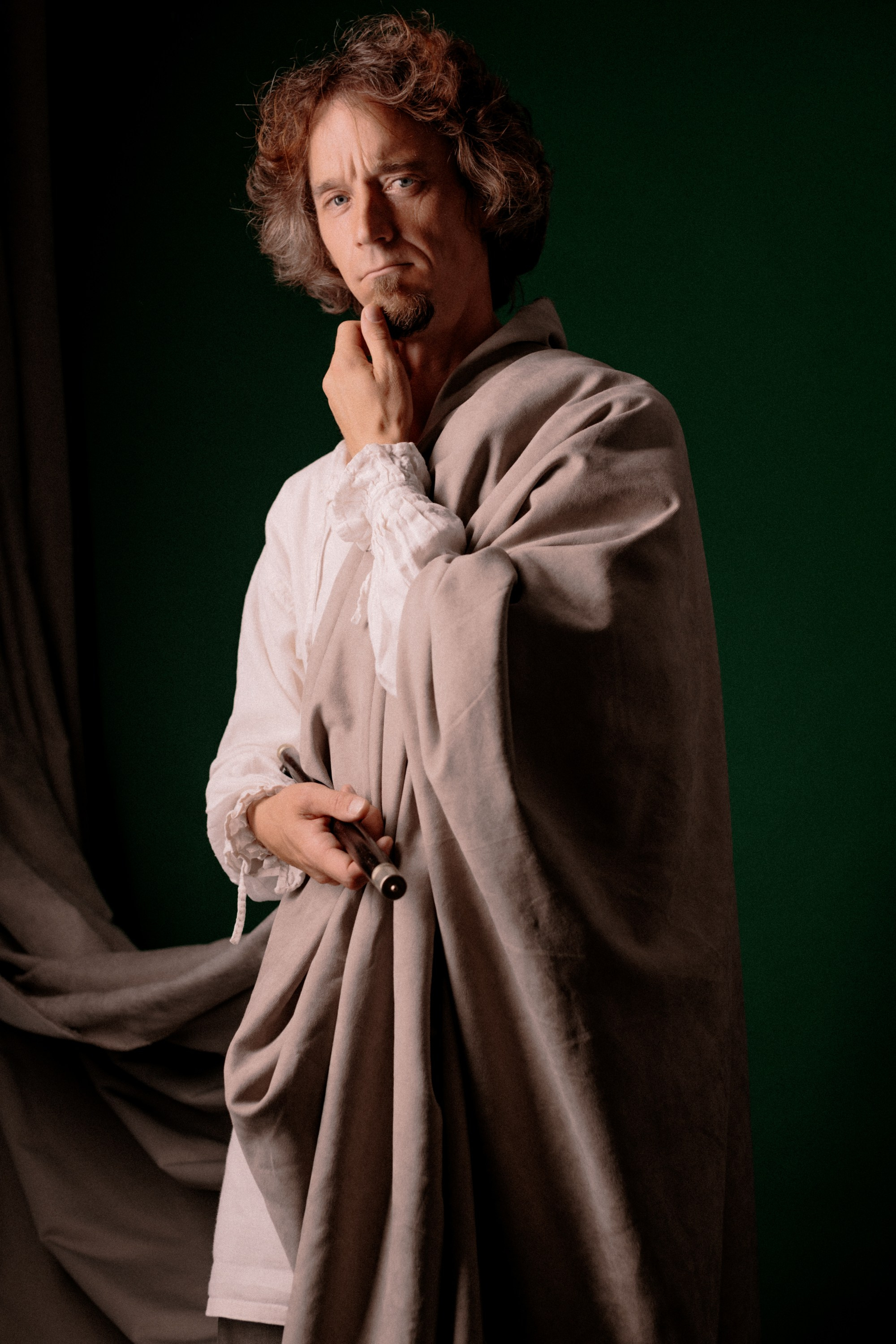 4. Пробуждение. Репортажный и портретный фотограф во Владимире Сергей Кравцов